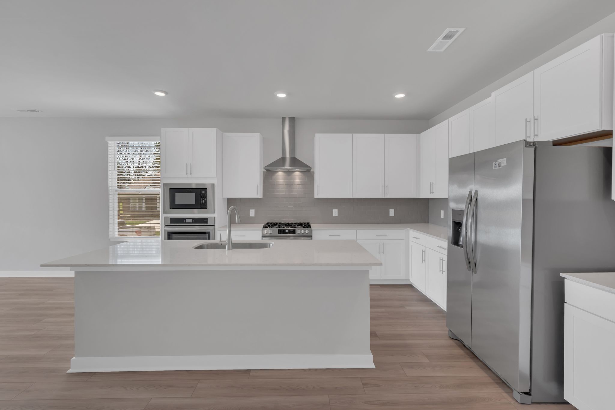 1214 Tucker Drive
