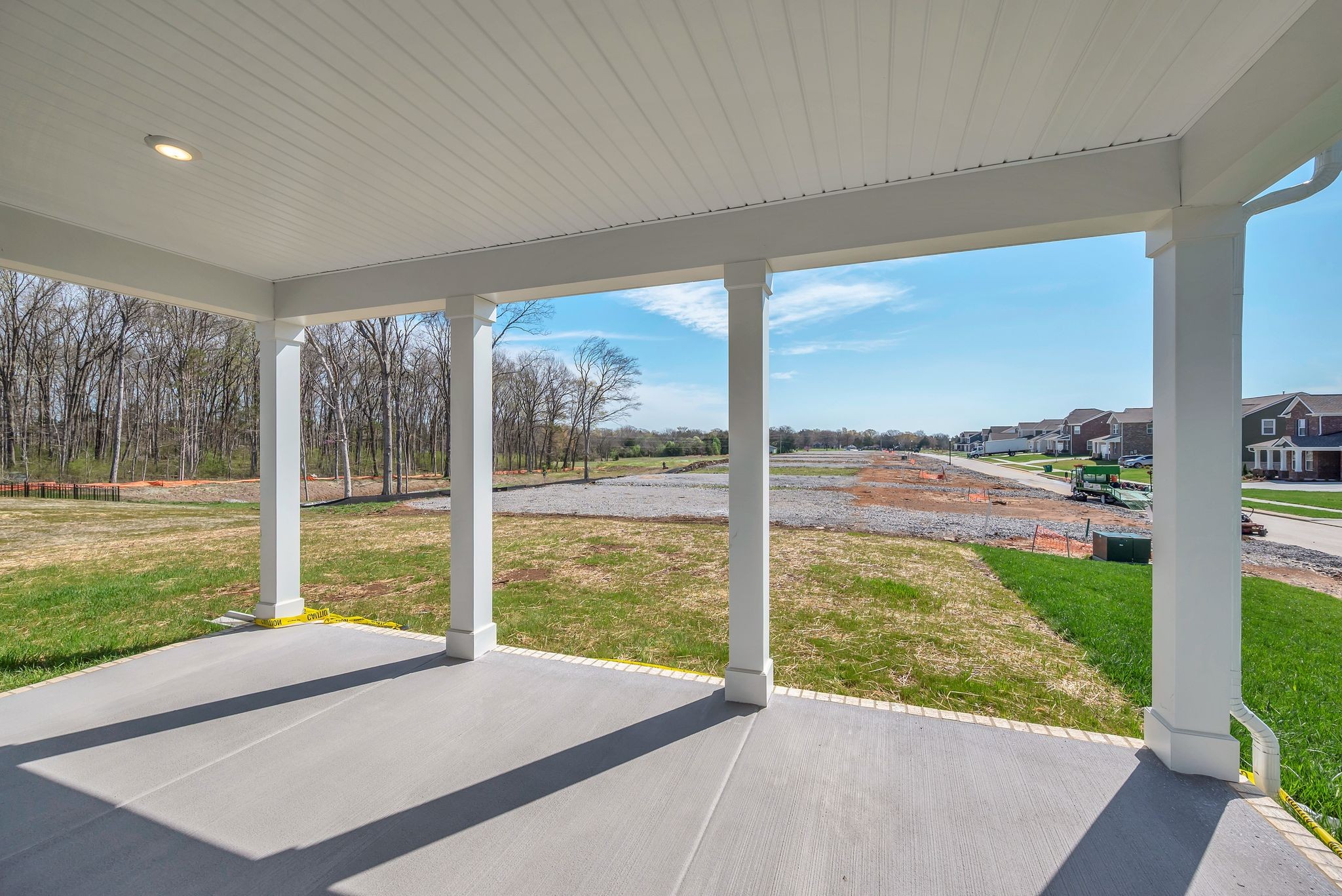 1214 Tucker Drive
