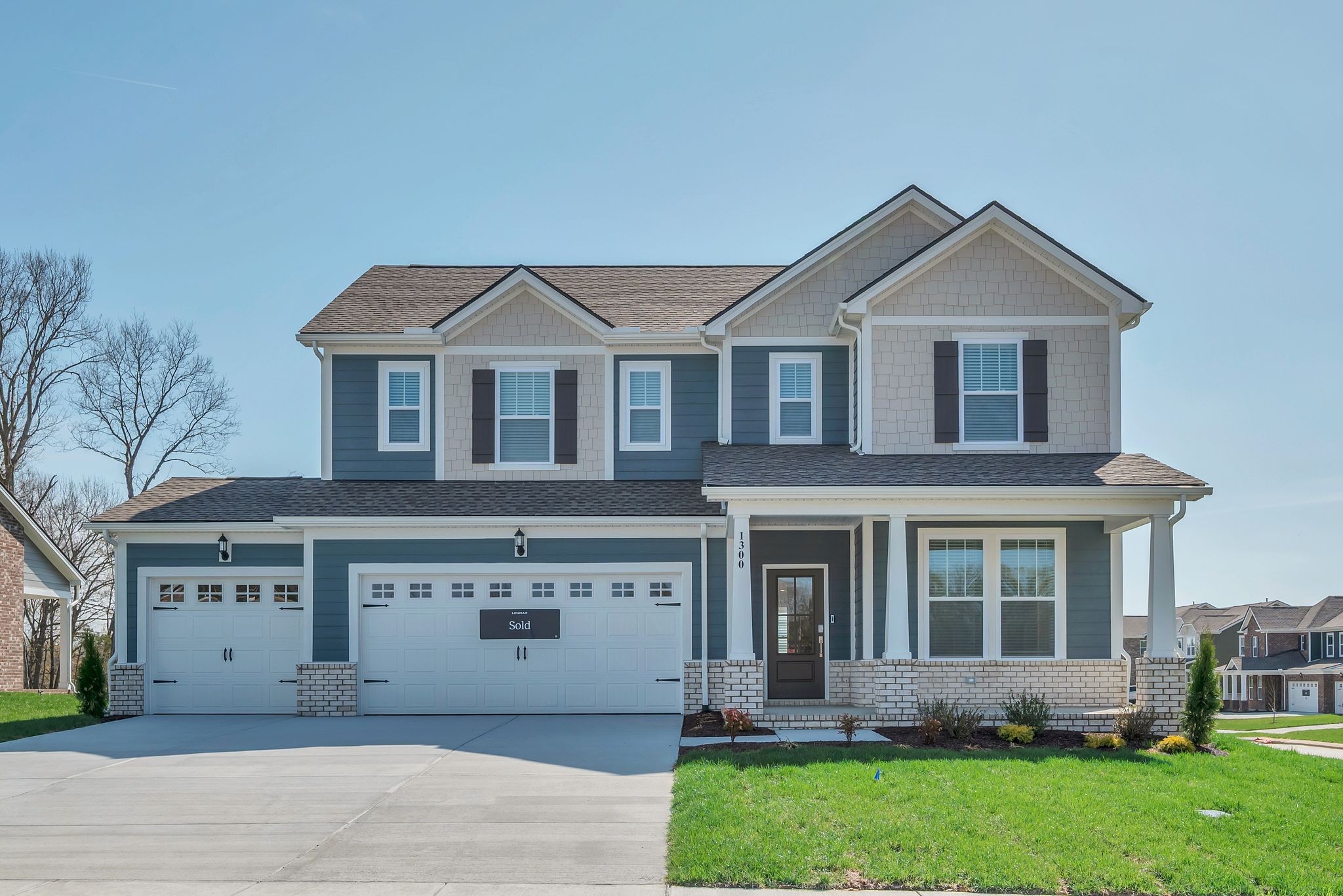 1214 Tucker Drive