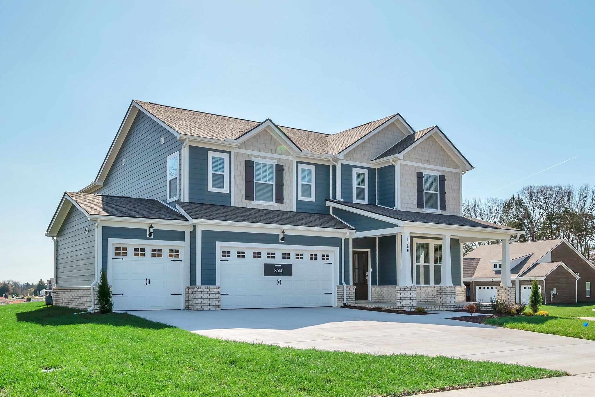1214 Tucker Drive