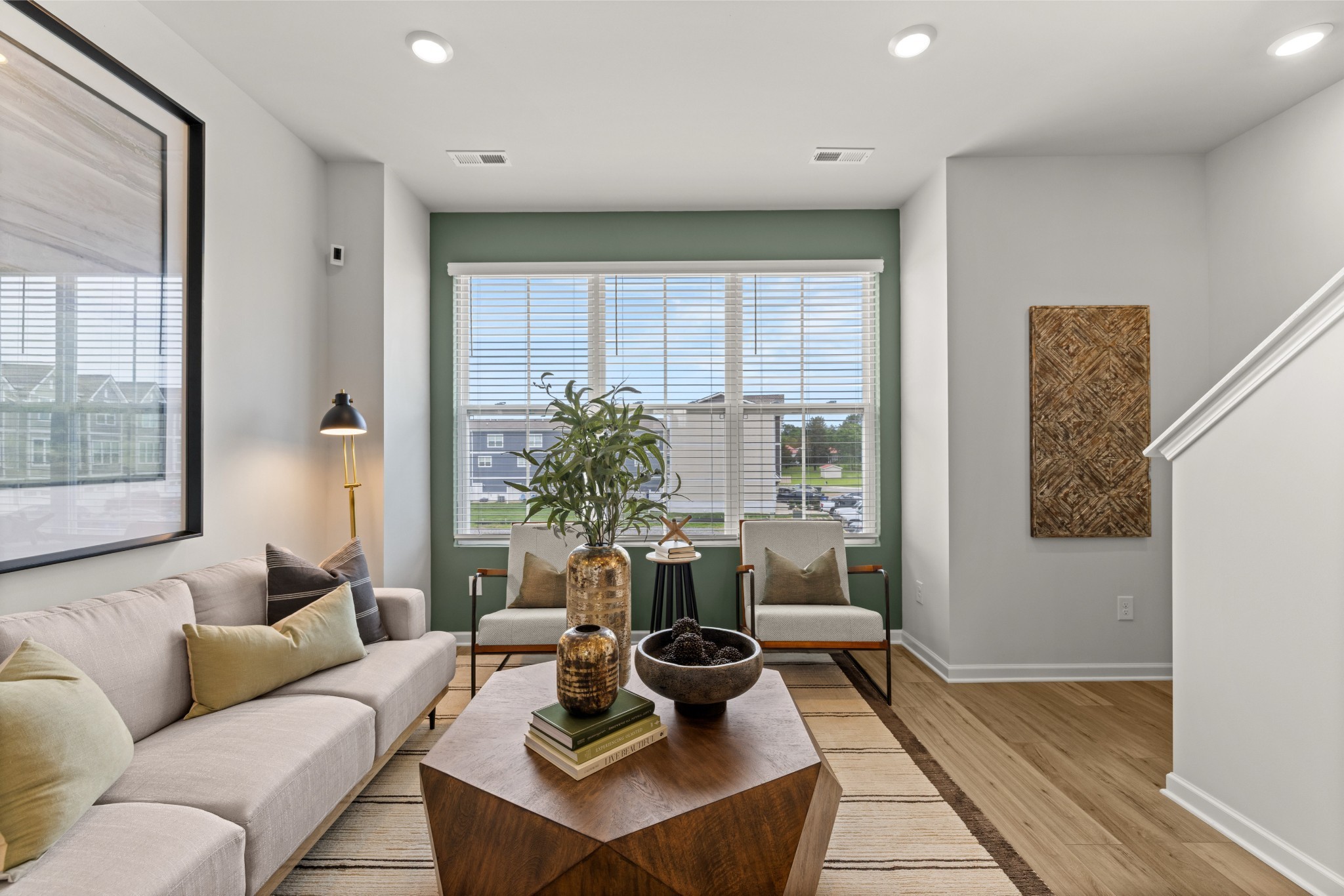 1101 Harper Landing