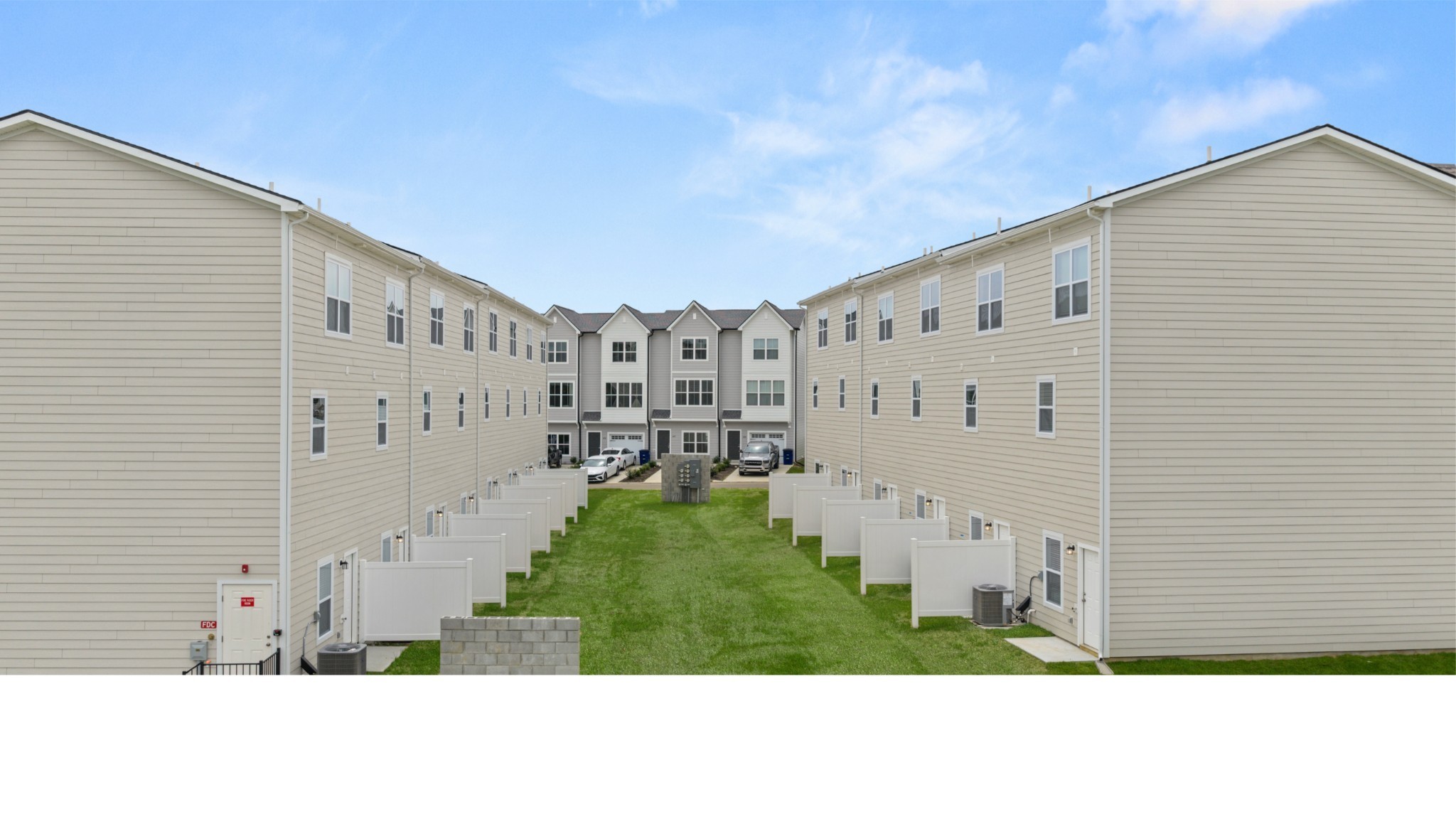 1101 Harper Landing