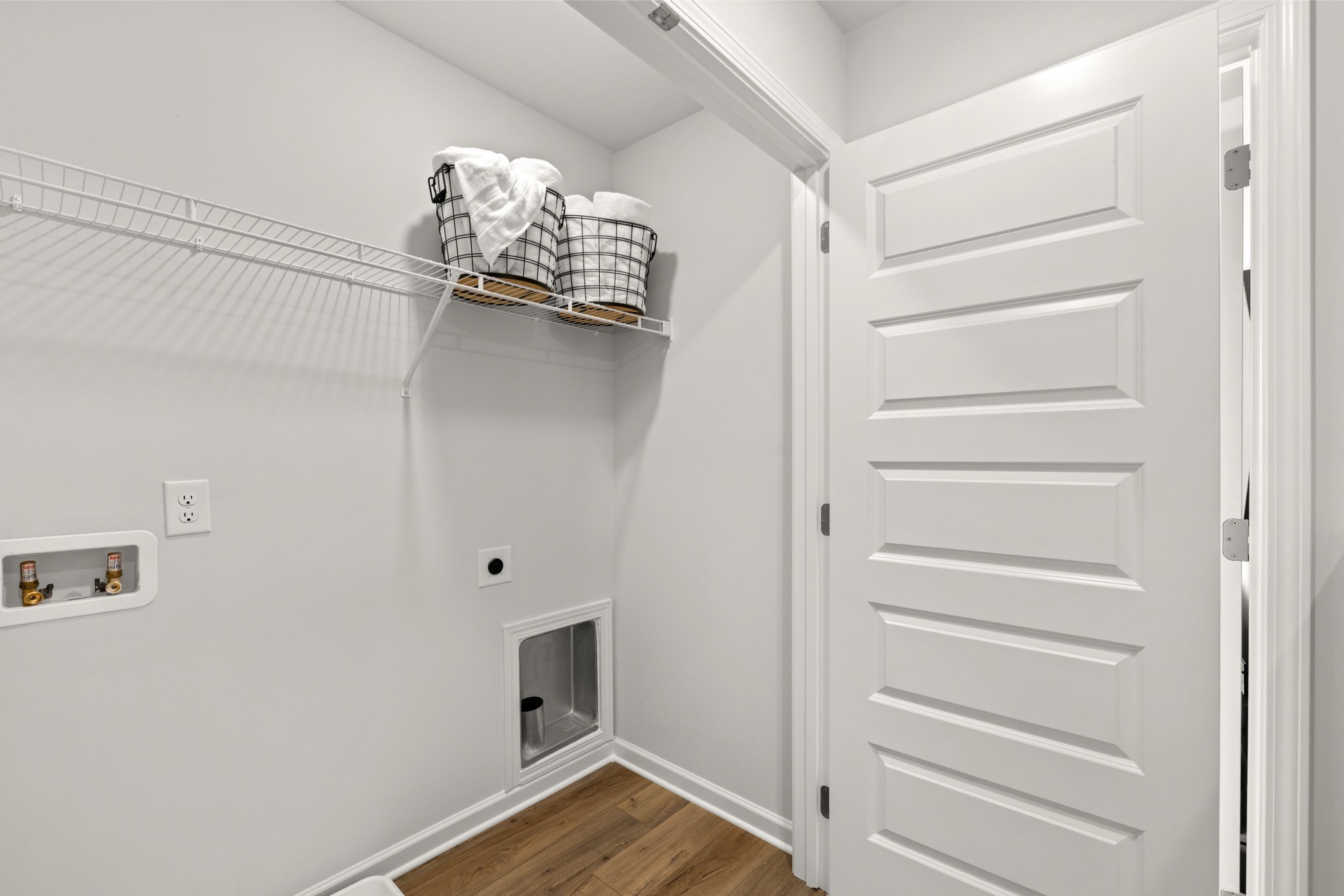 1101 Harper Landing