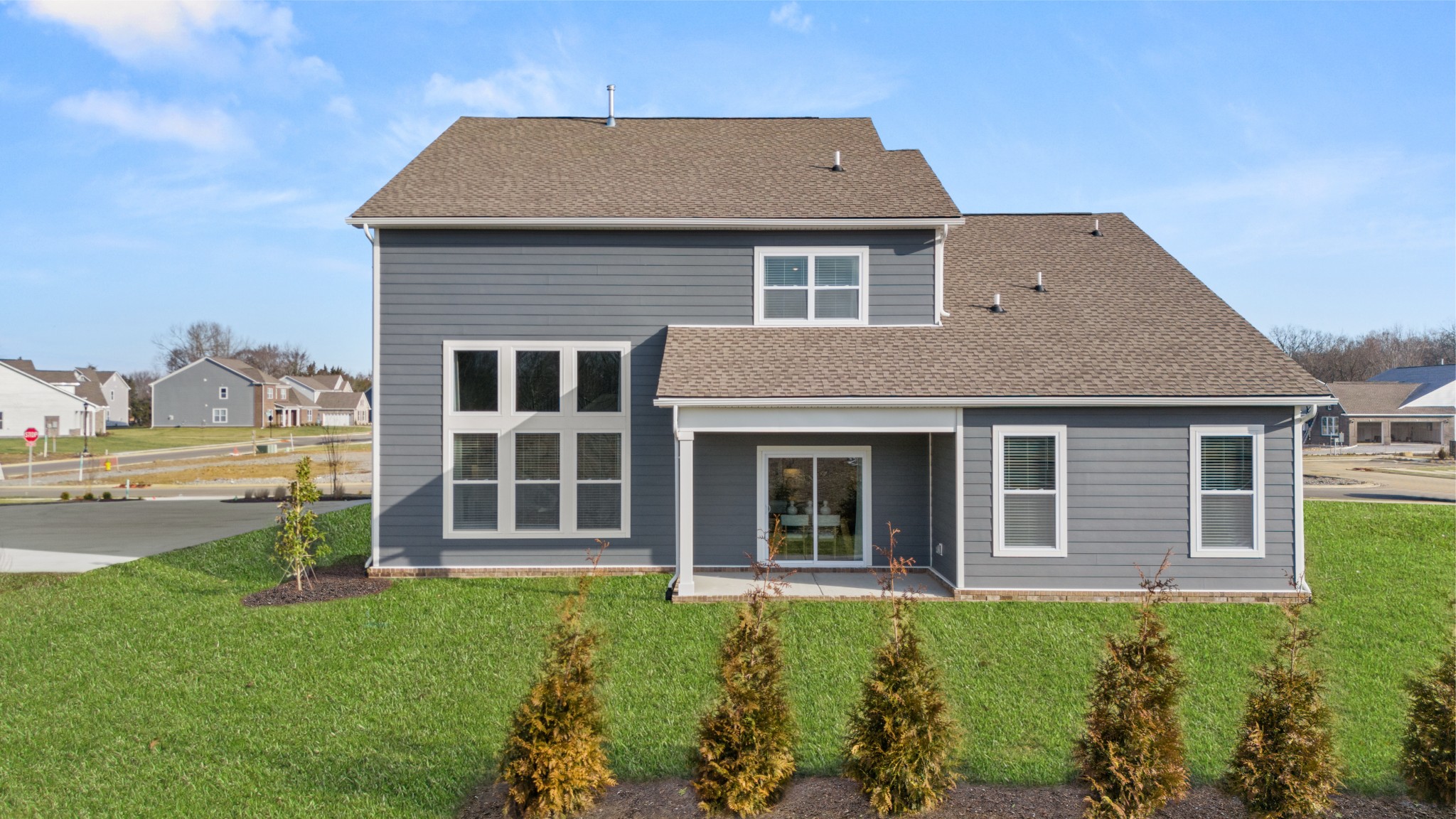 6000 Woodstock Lane