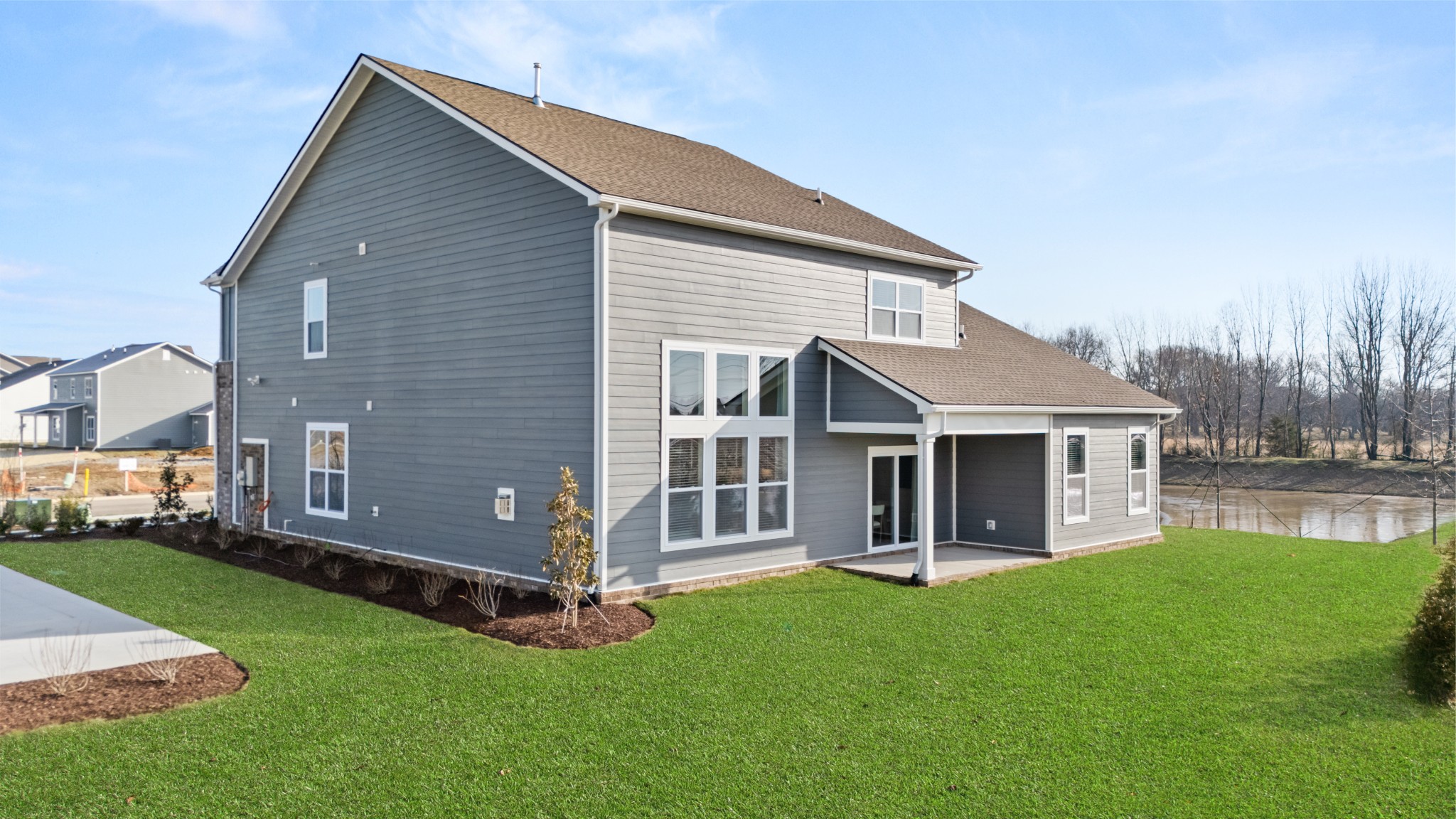 6000 Woodstock Lane