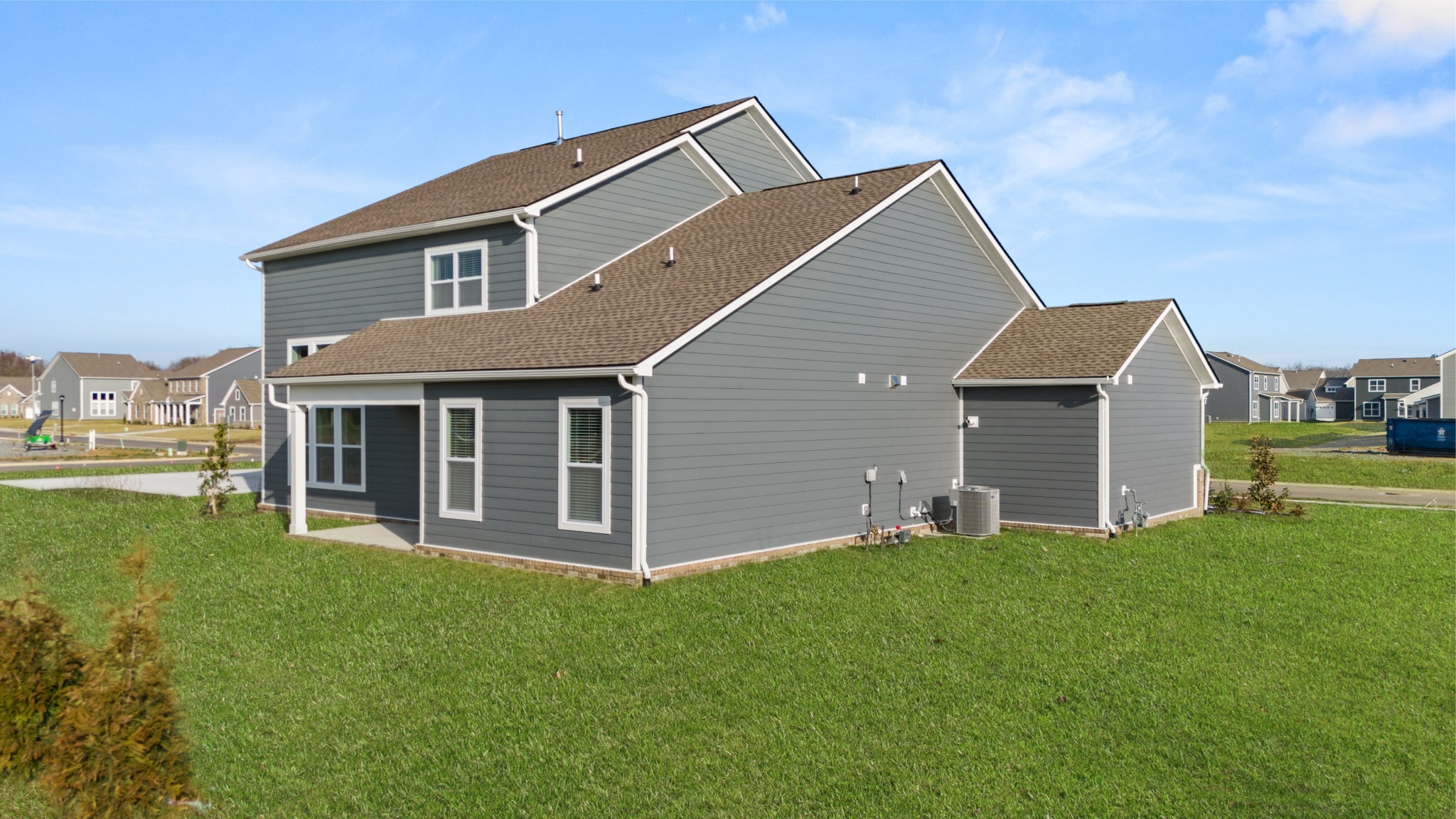6000 Woodstock Lane