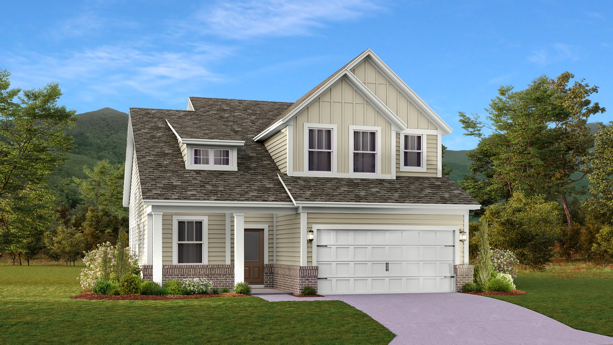 1320 Gentry Drive