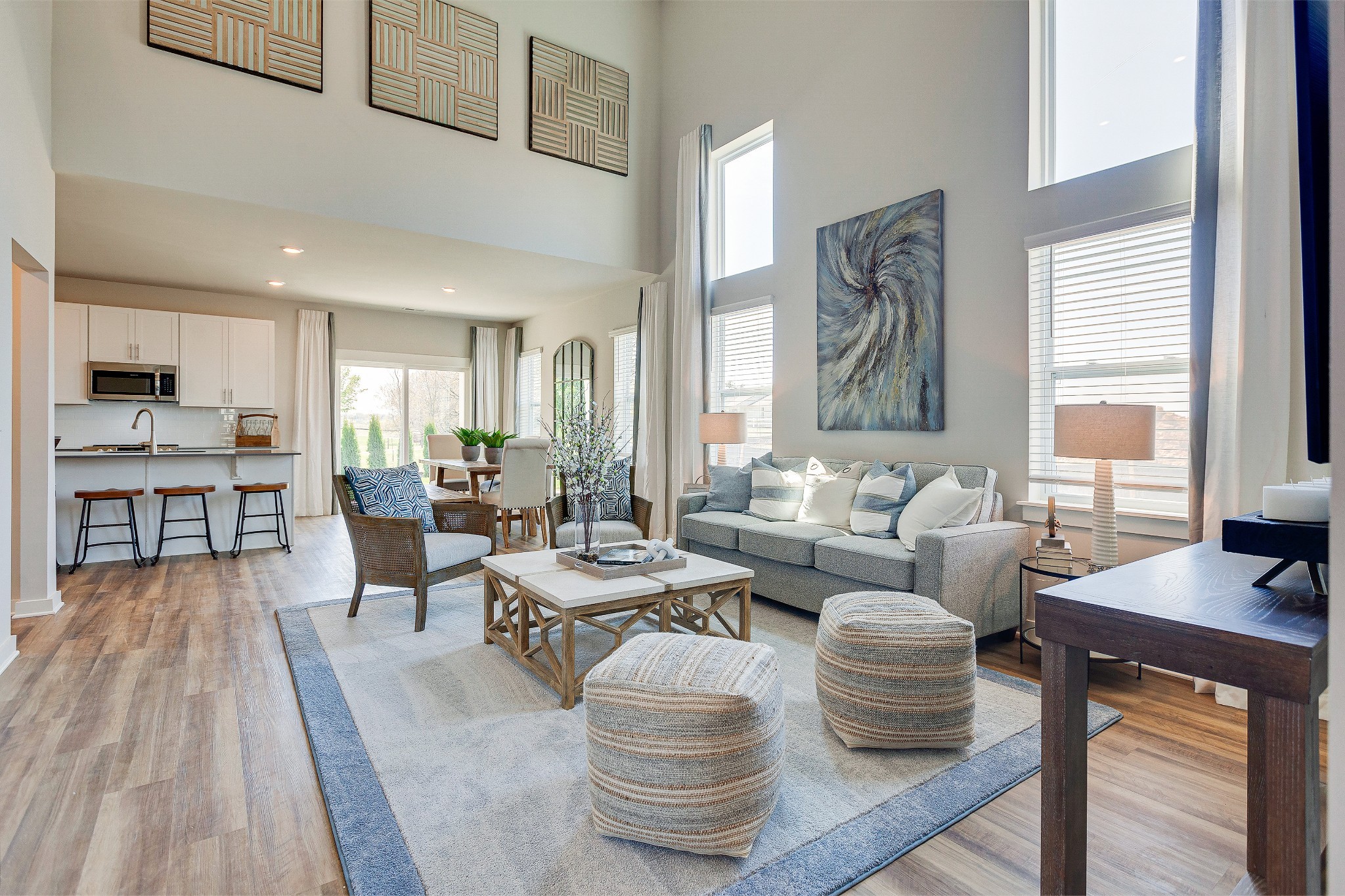 1320 Gentry Drive