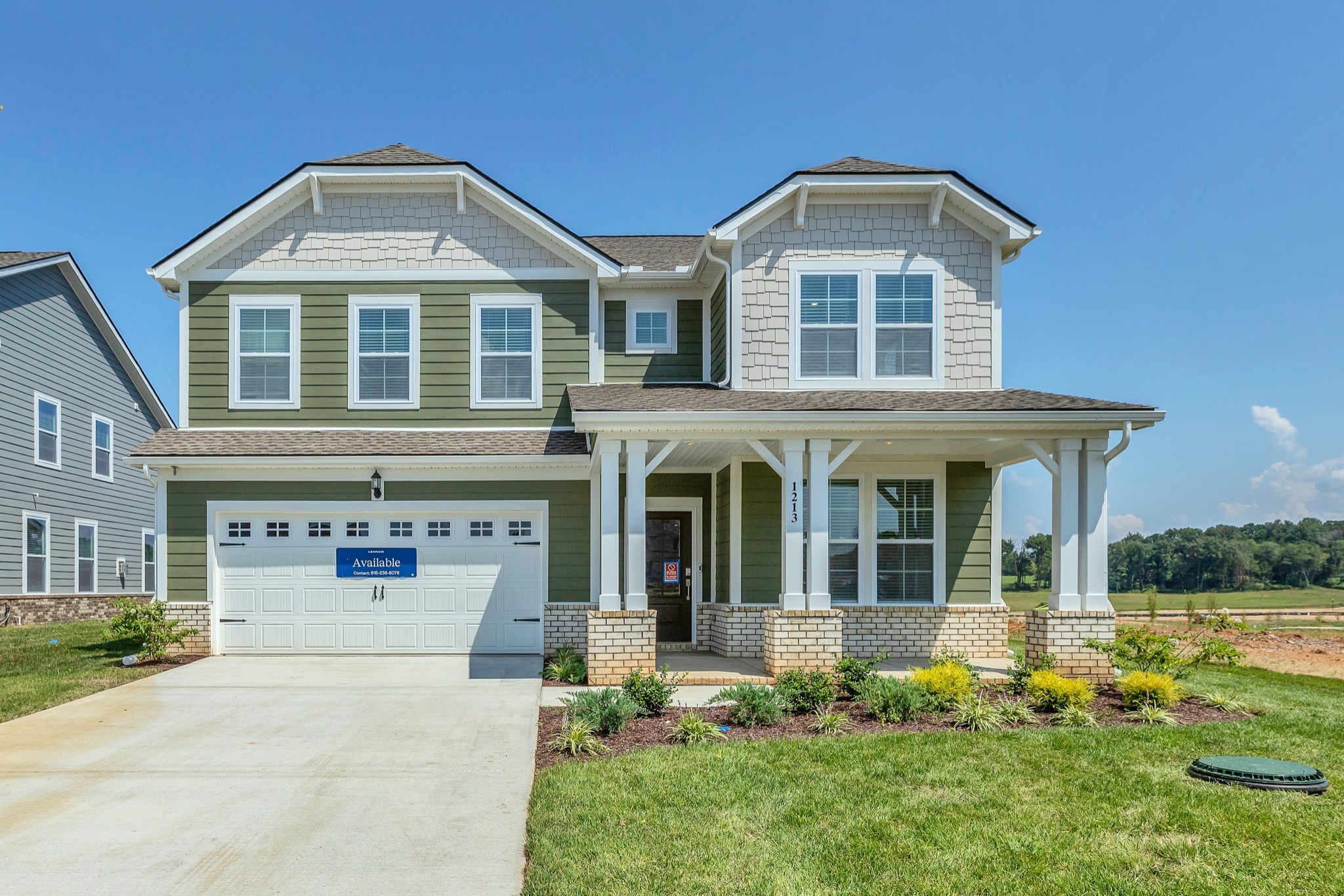 1213 Cone Lane