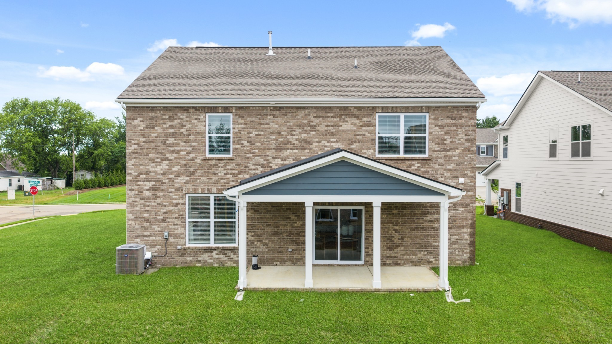 3410 Dench Drive