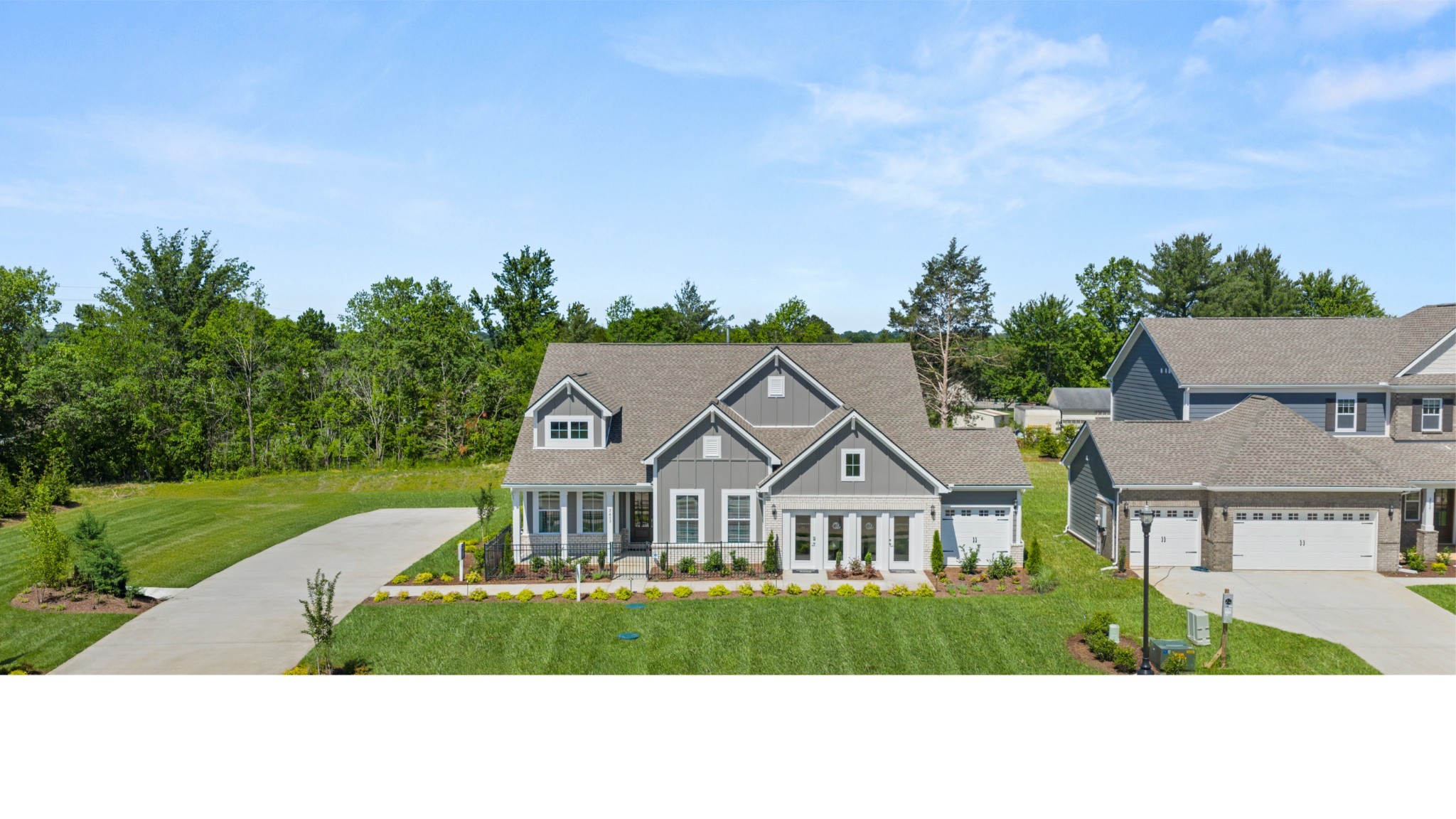 2001 Daniel Johnson Way