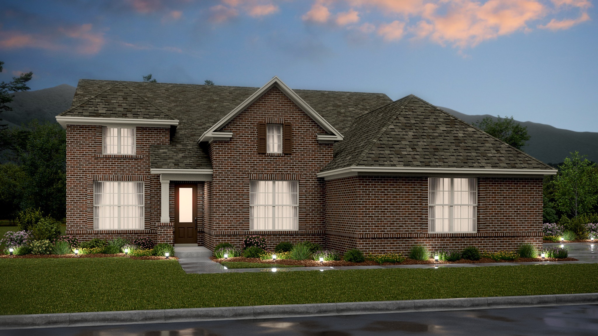 2001 Daniel Johnson Way