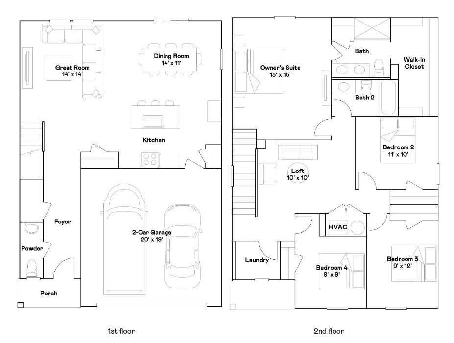 913 Moray Lane