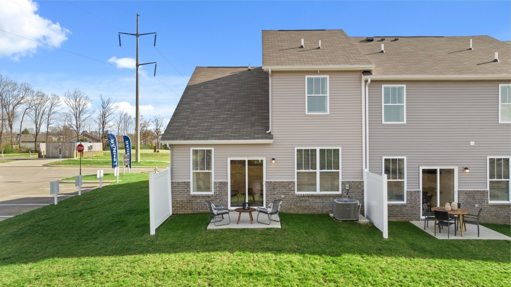 1714 Manuka Lane