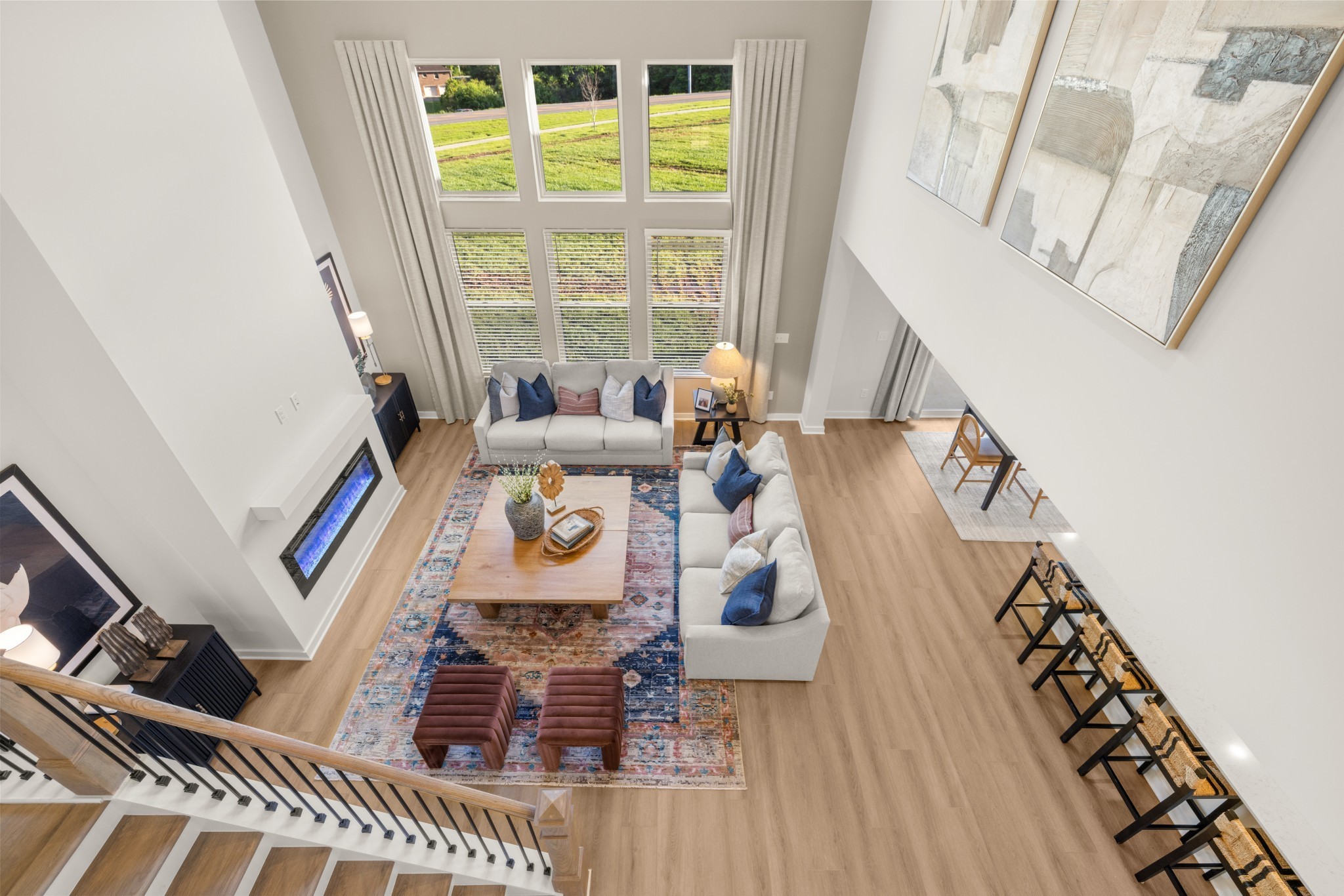 772 Heathview Court