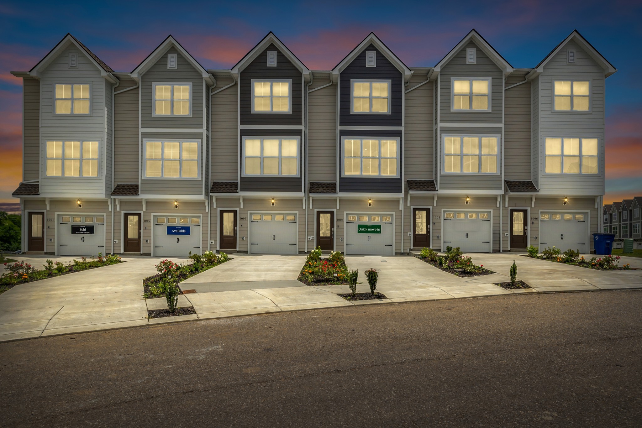 1001 Taylor Circle
