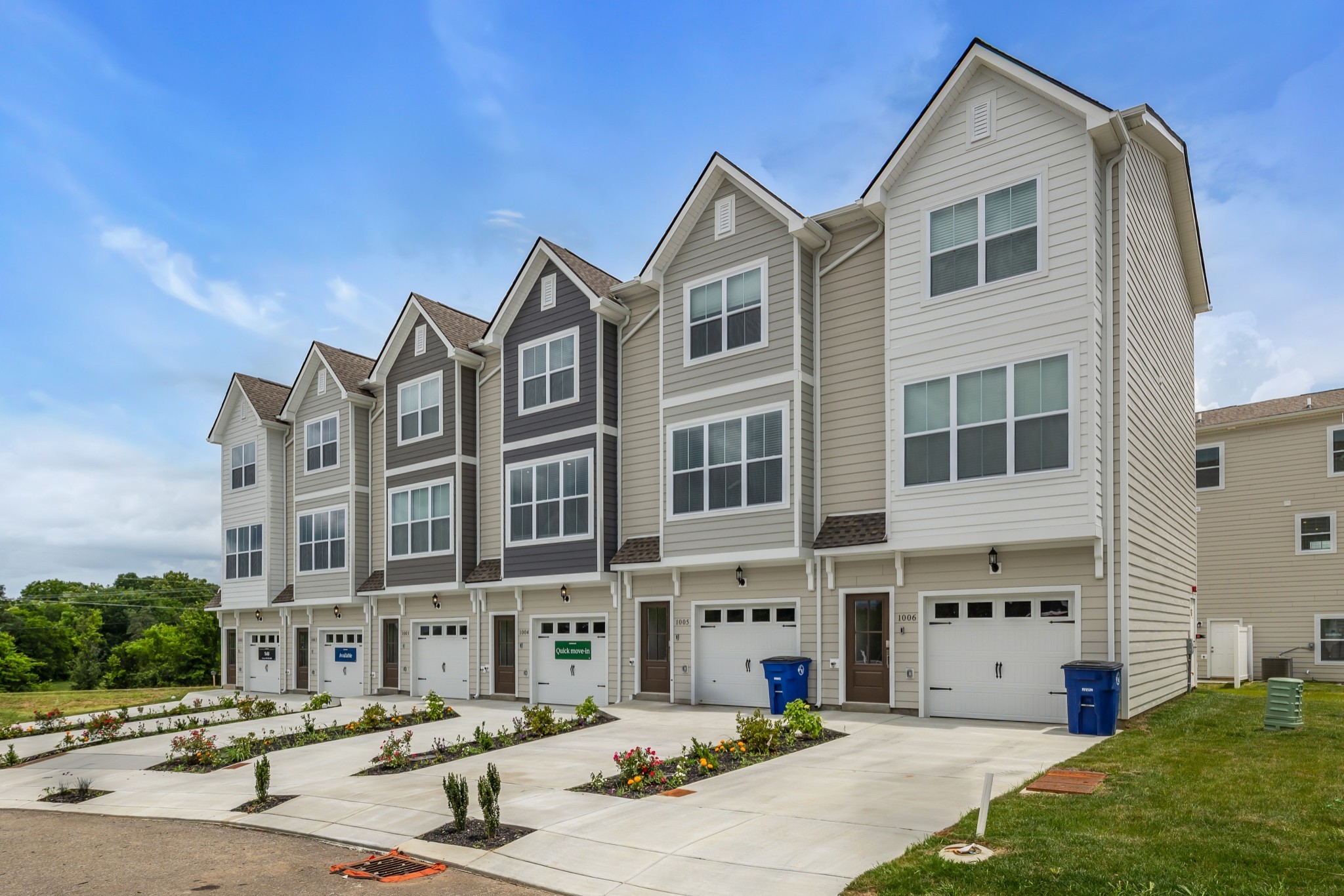 1001 Taylor Circle