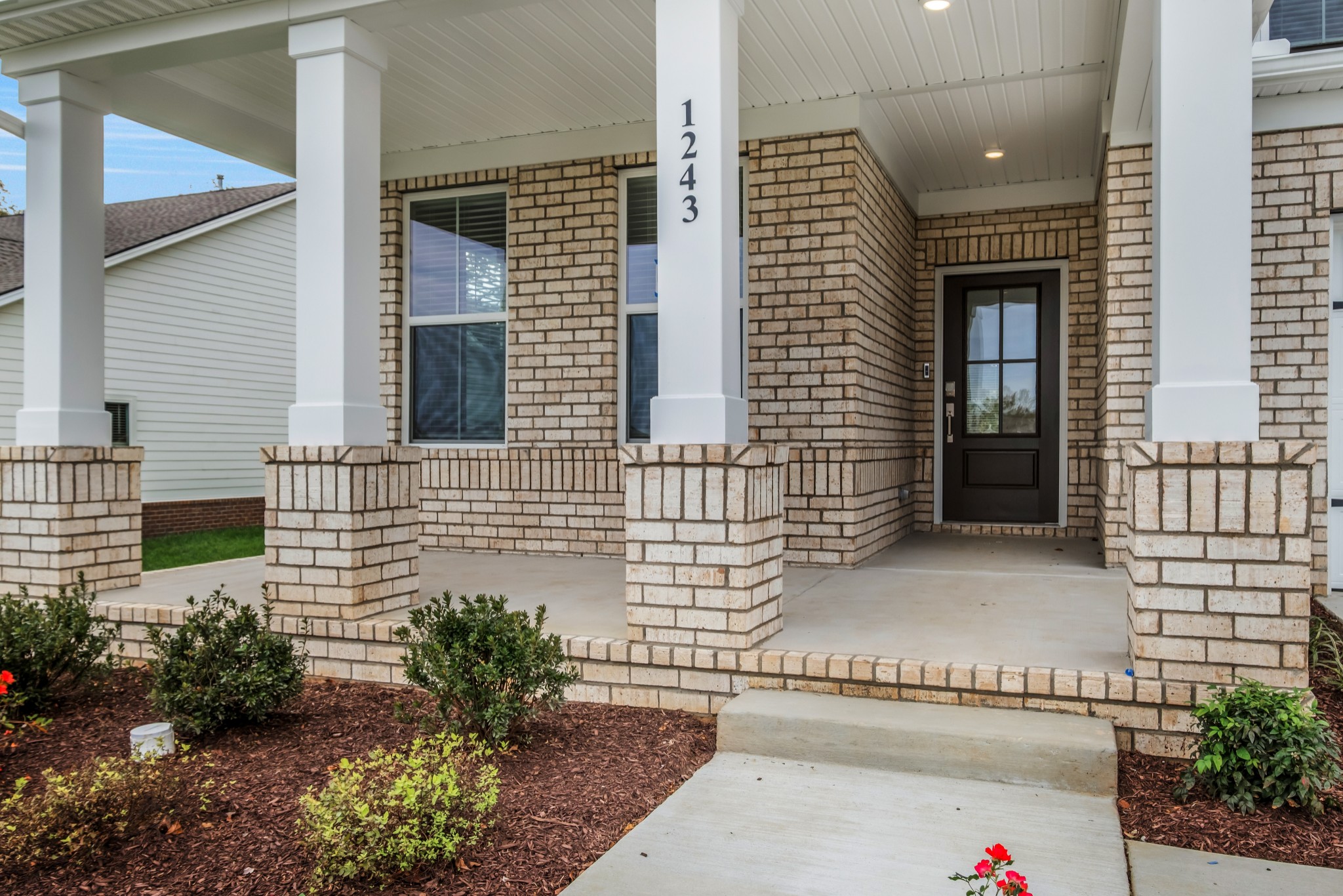 1243 Tucker Drive
