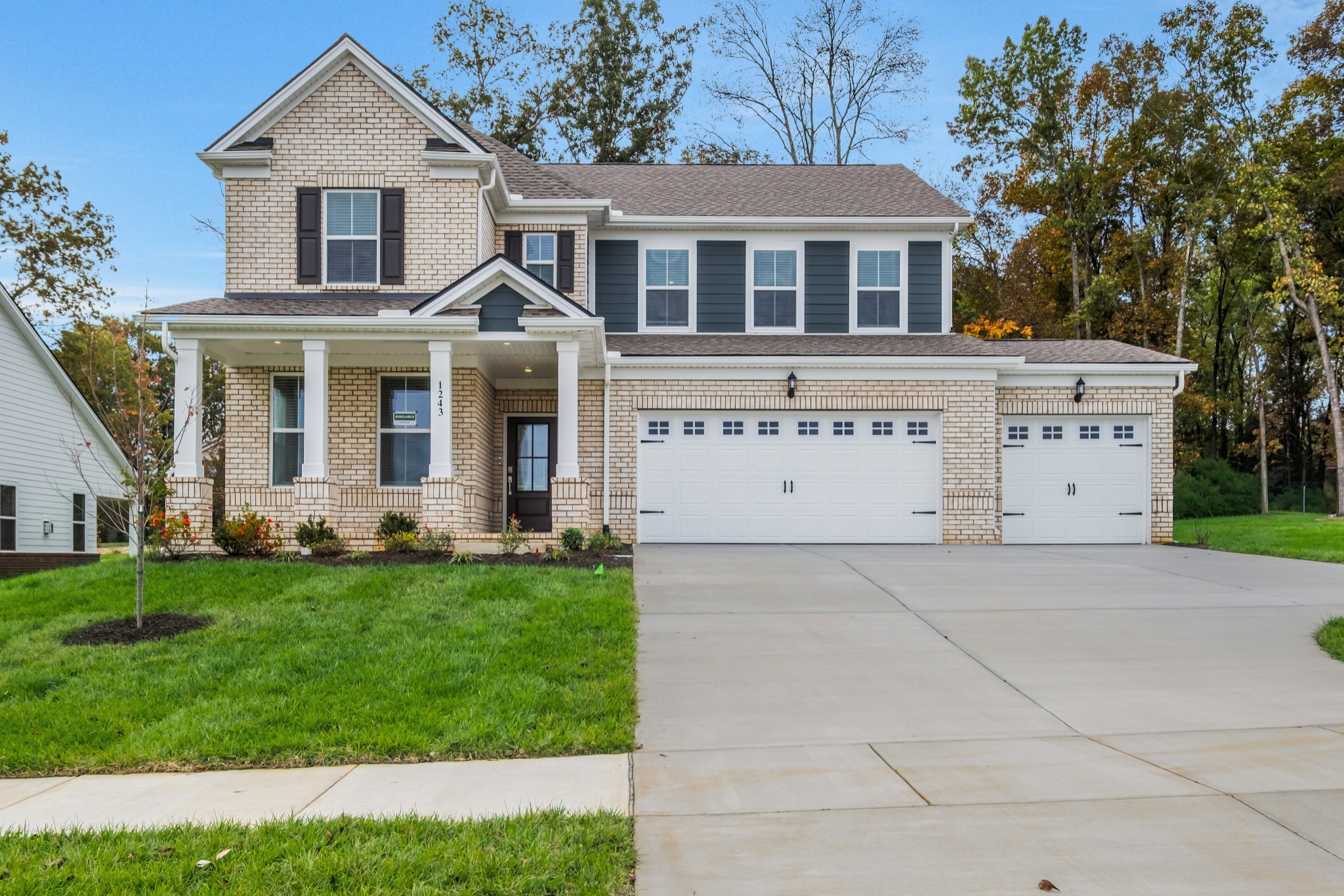 1243 Tucker Drive