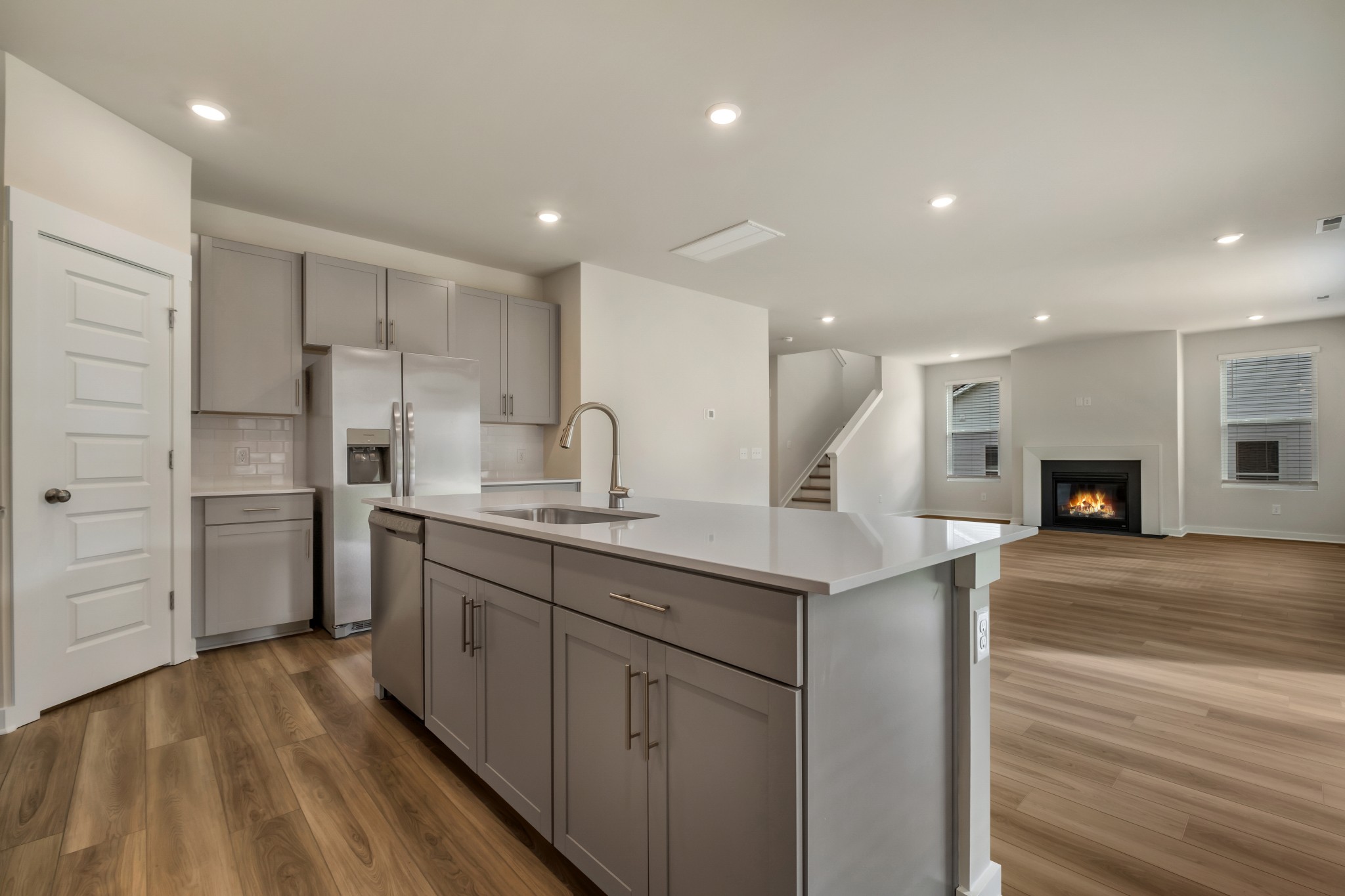 1243 Tucker Drive