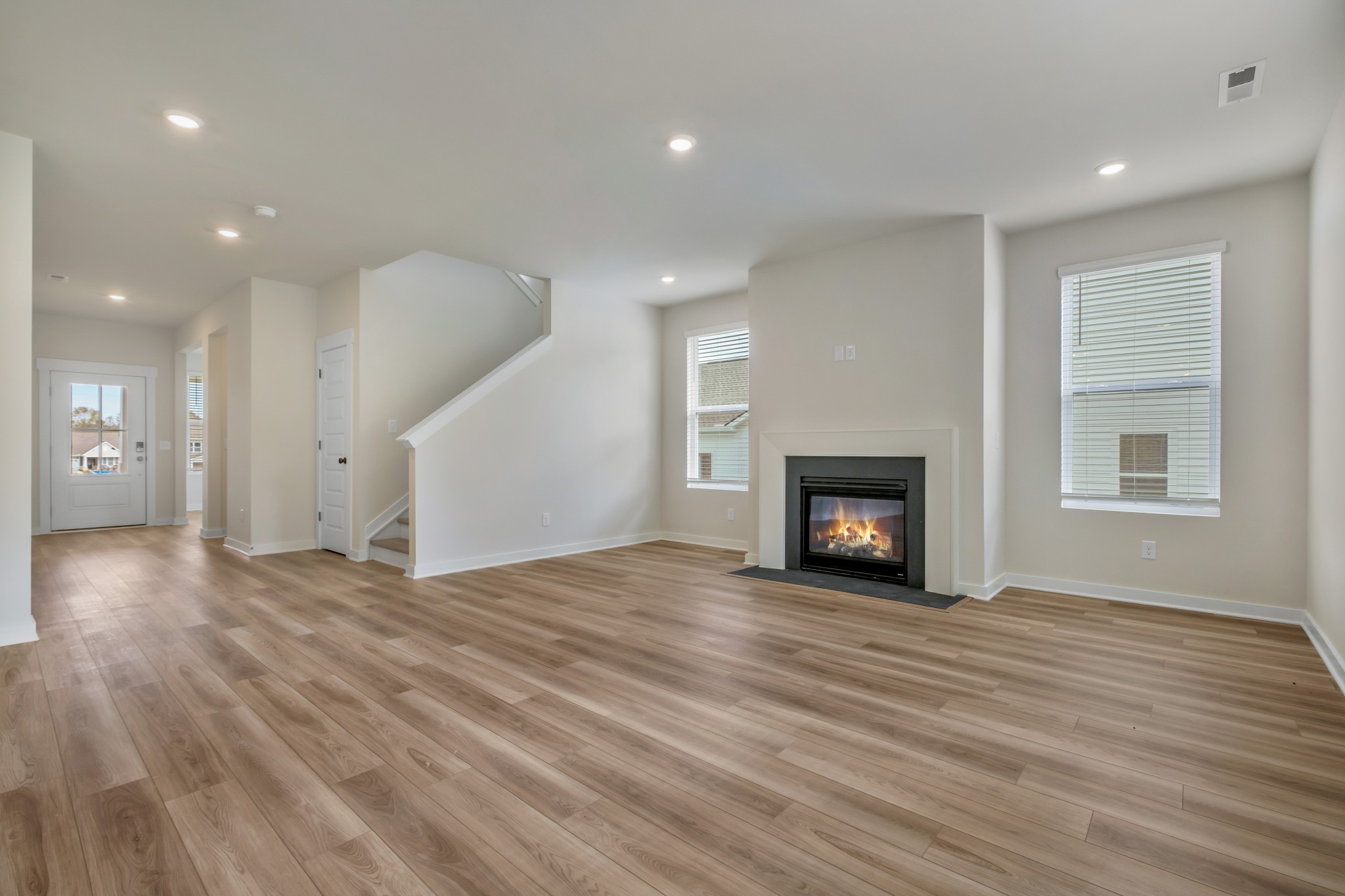 1243 Tucker Drive