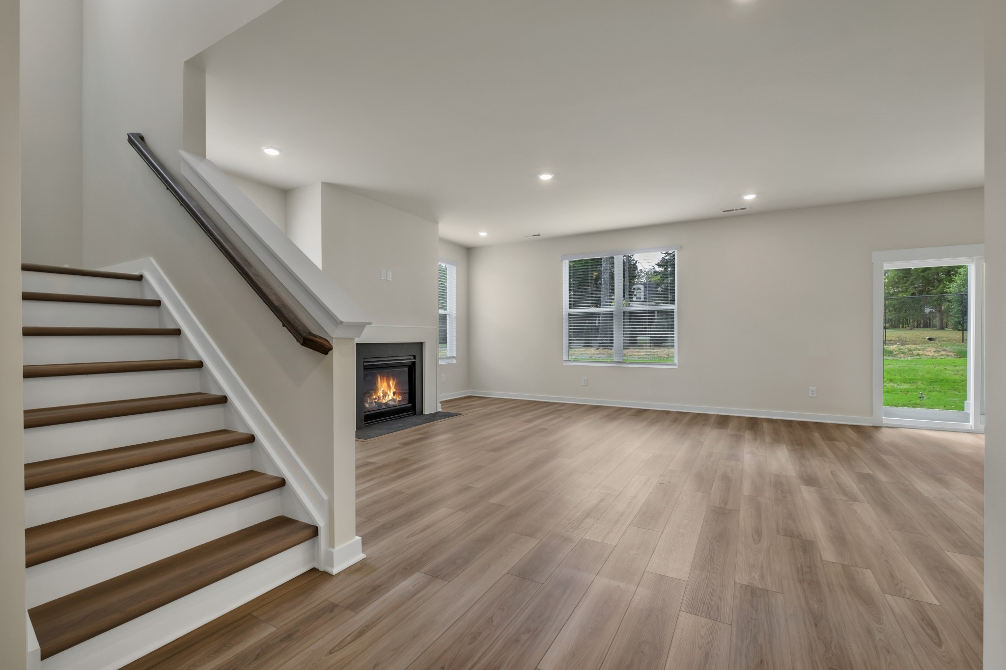 1243 Tucker Drive