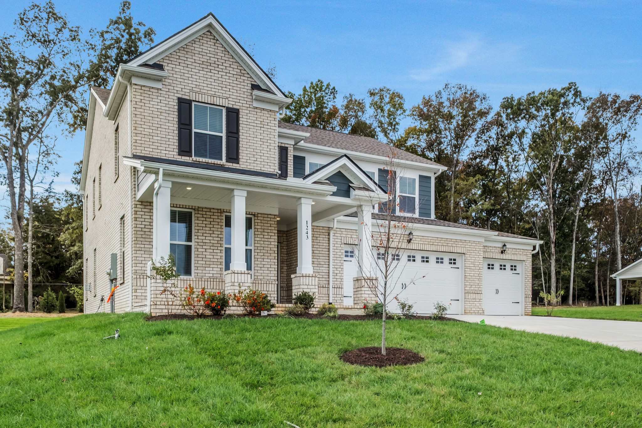 1243 Tucker Drive