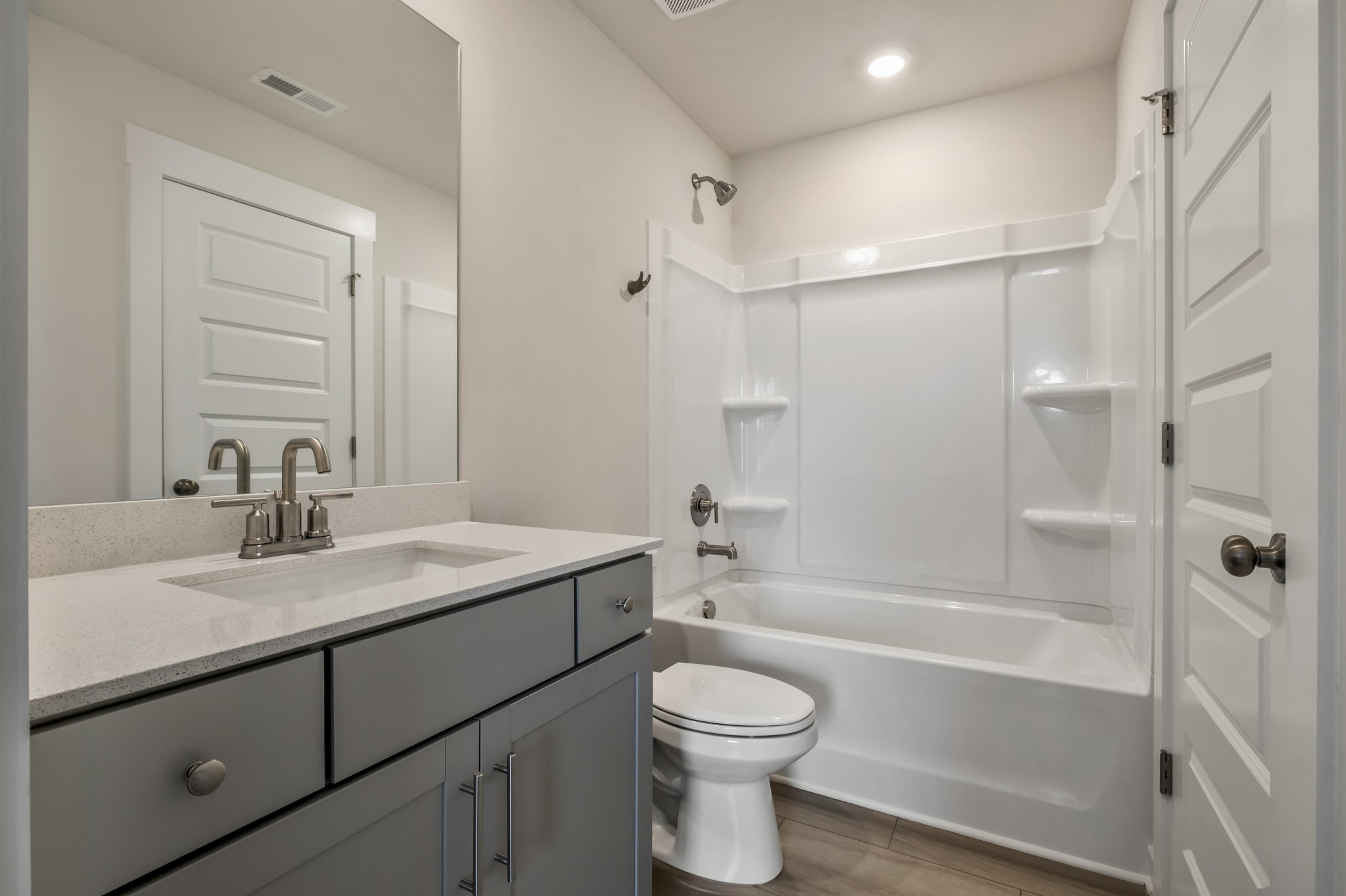 1243 Tucker Drive