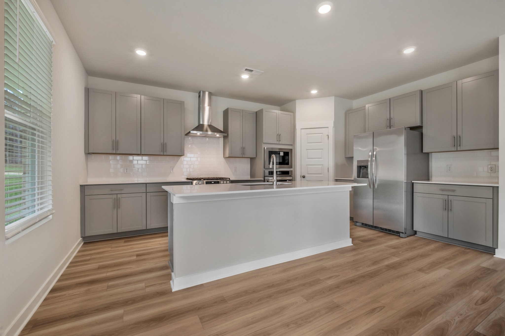 1243 Tucker Drive