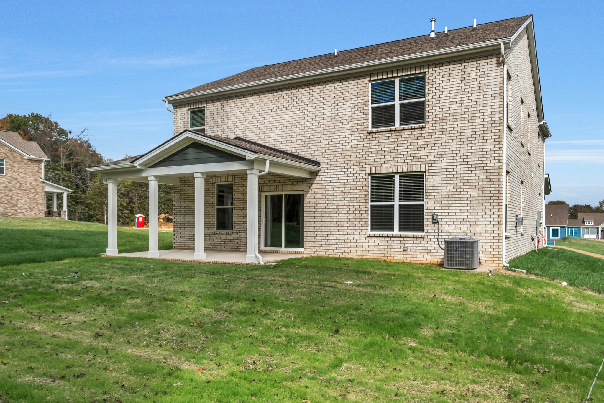 1243 Tucker Drive