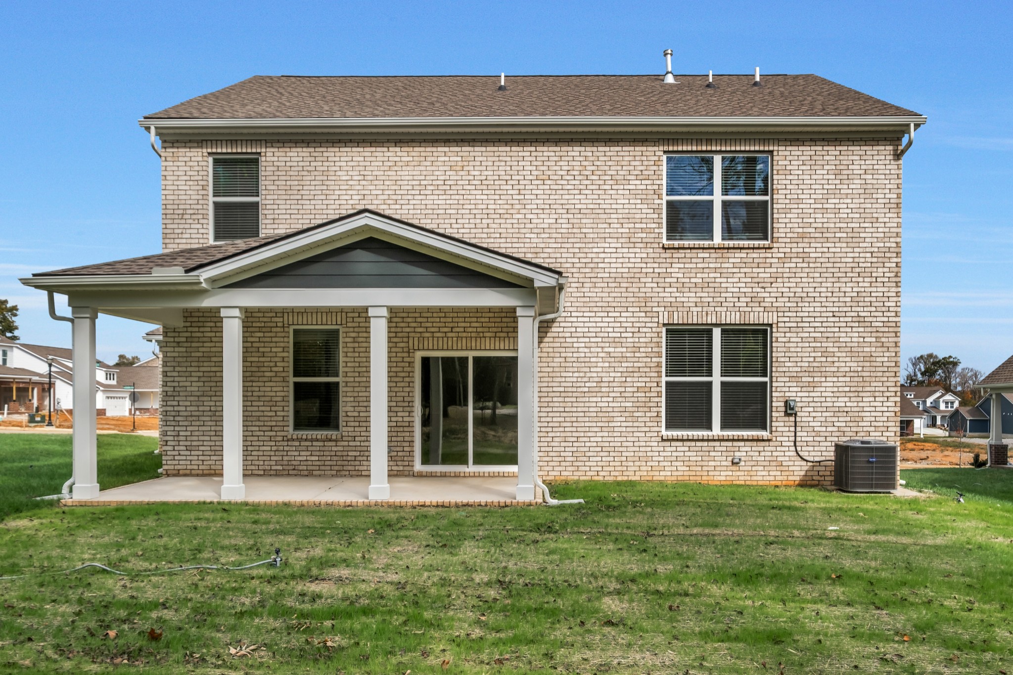 1243 Tucker Drive