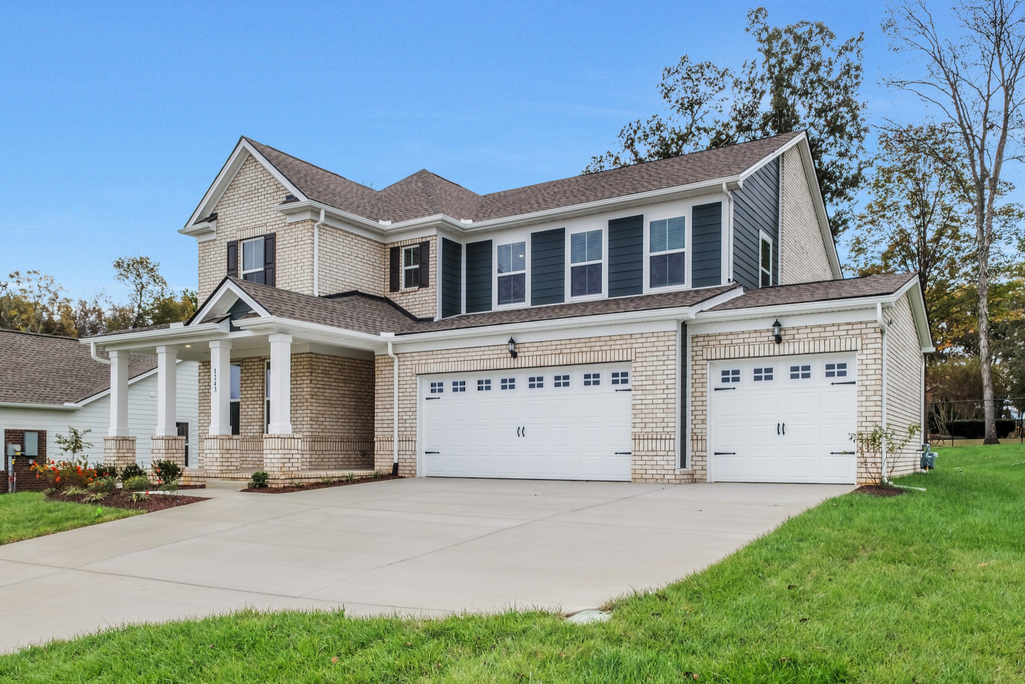 1243 Tucker Drive
