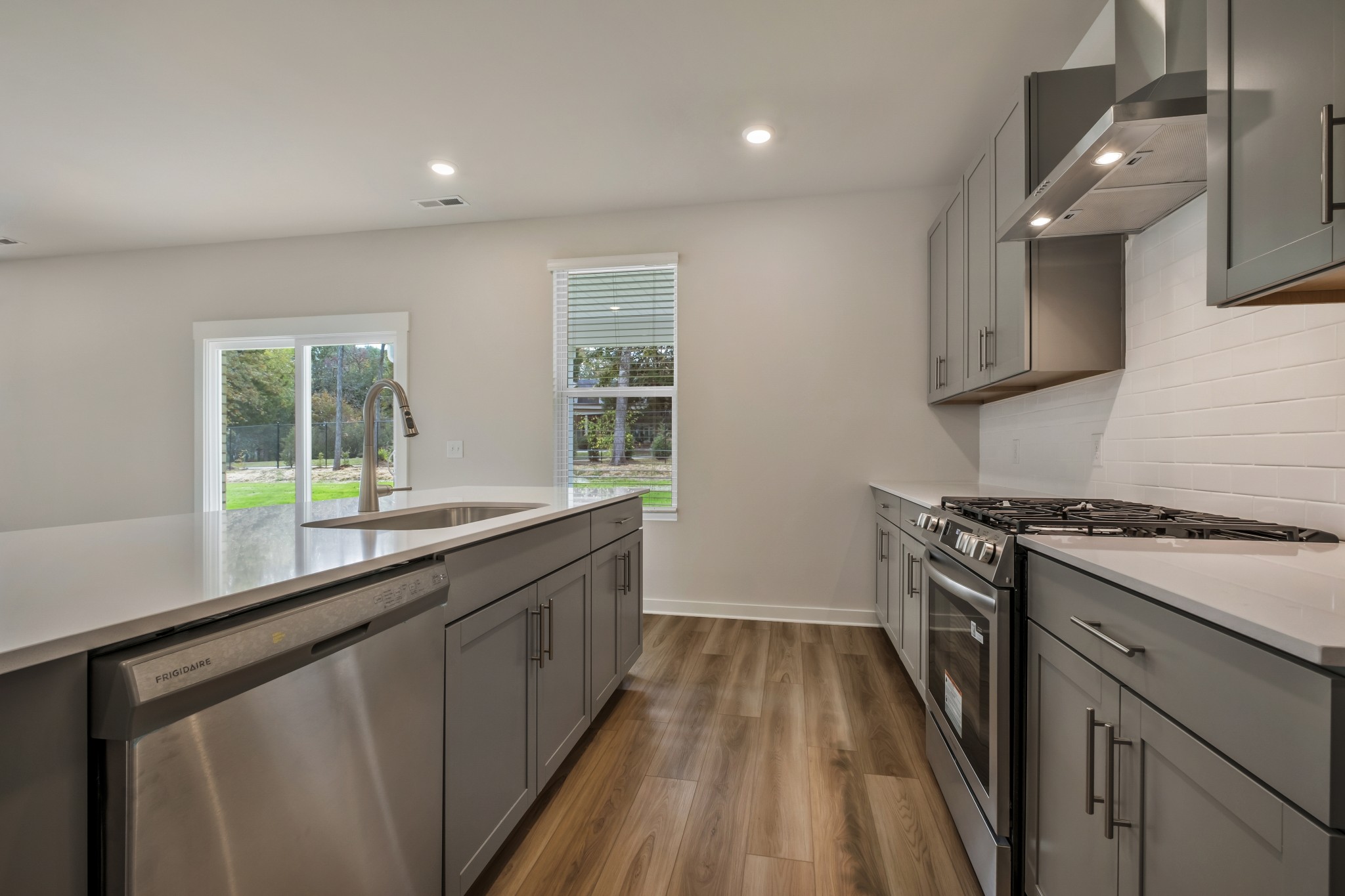 1243 Tucker Drive