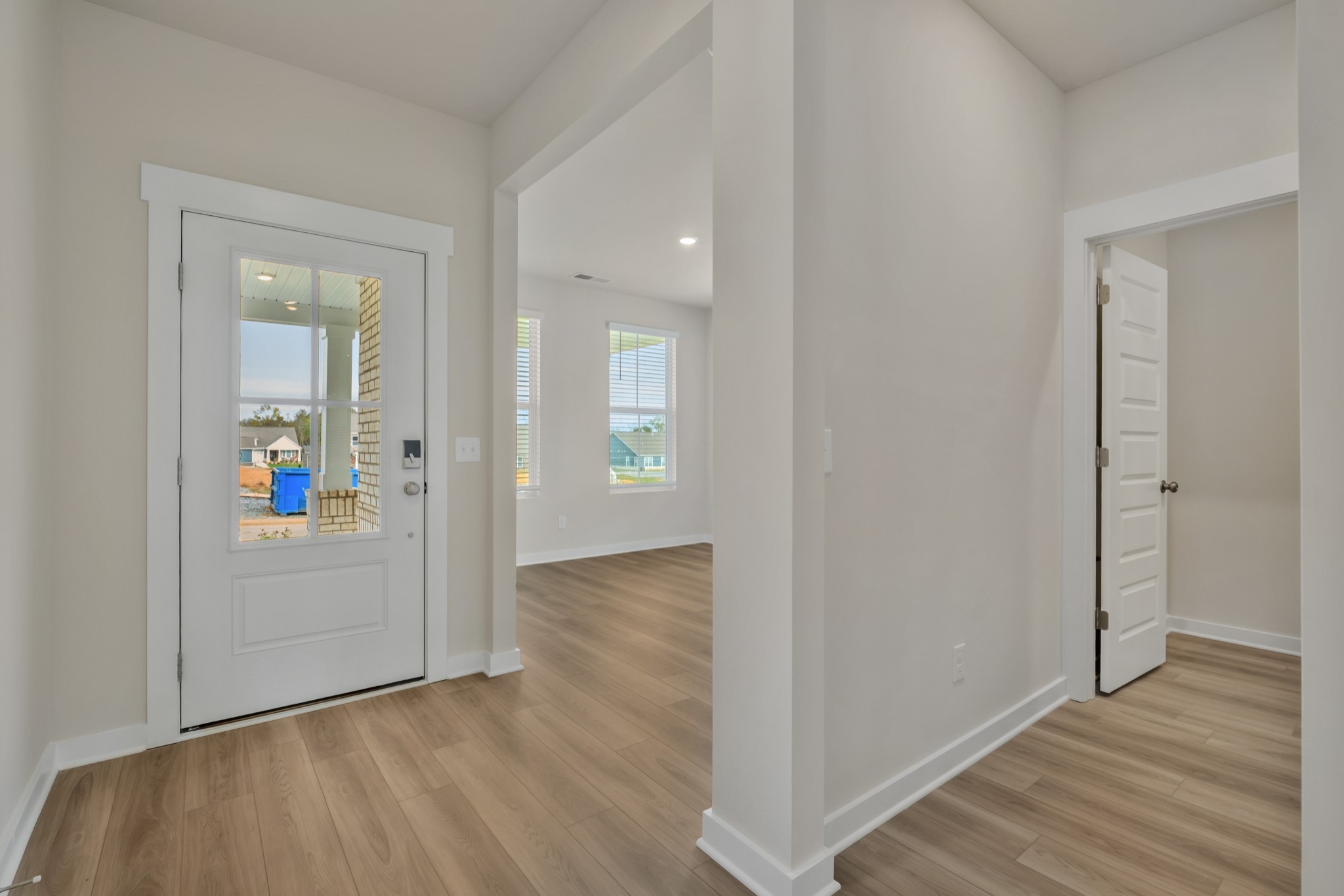 1243 Tucker Drive