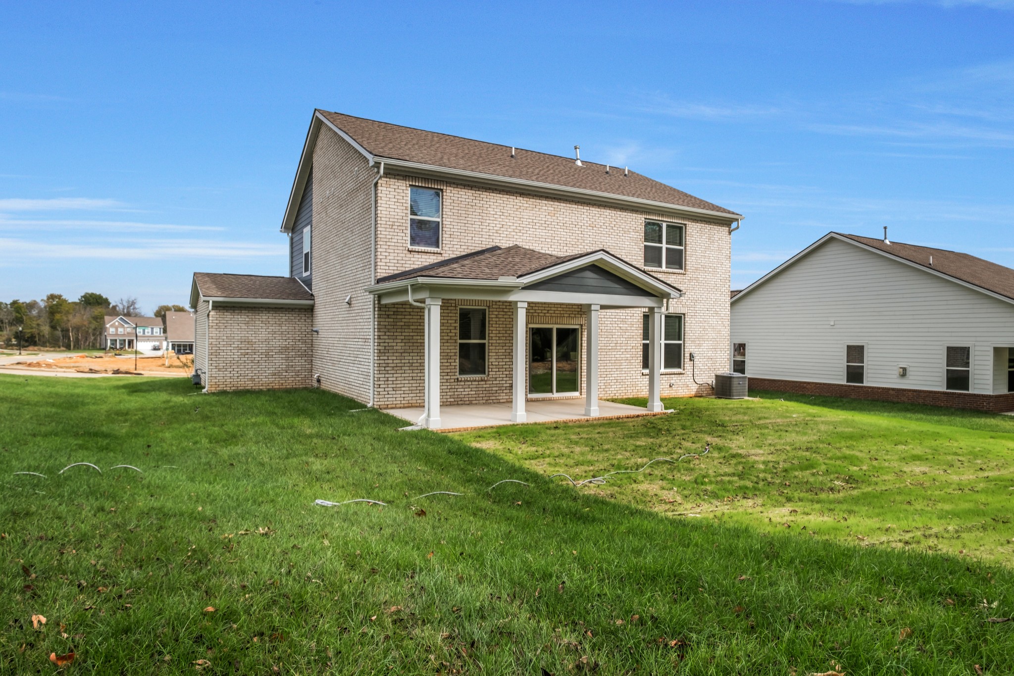 1243 Tucker Drive