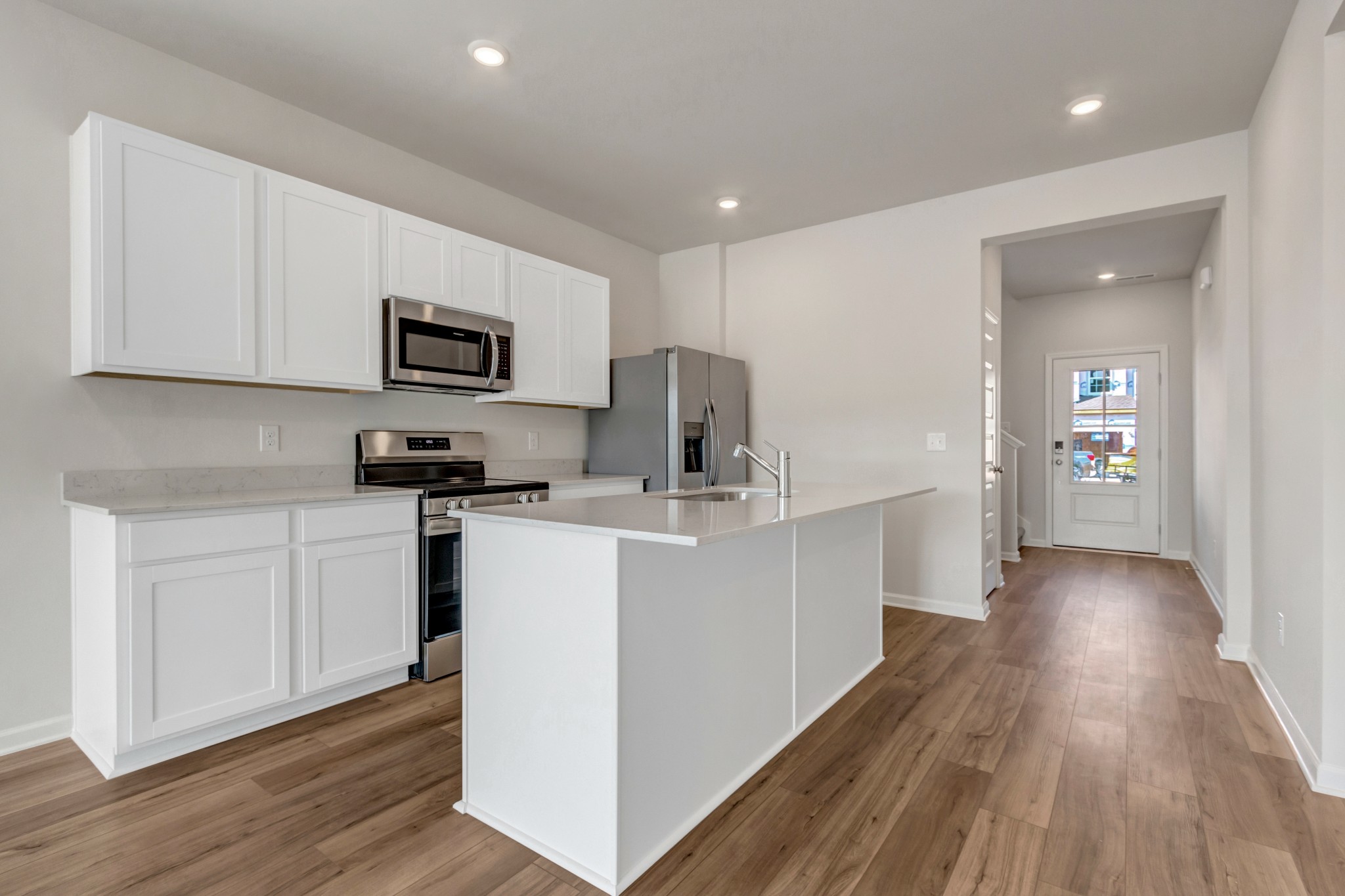 1653 Manuka Lane