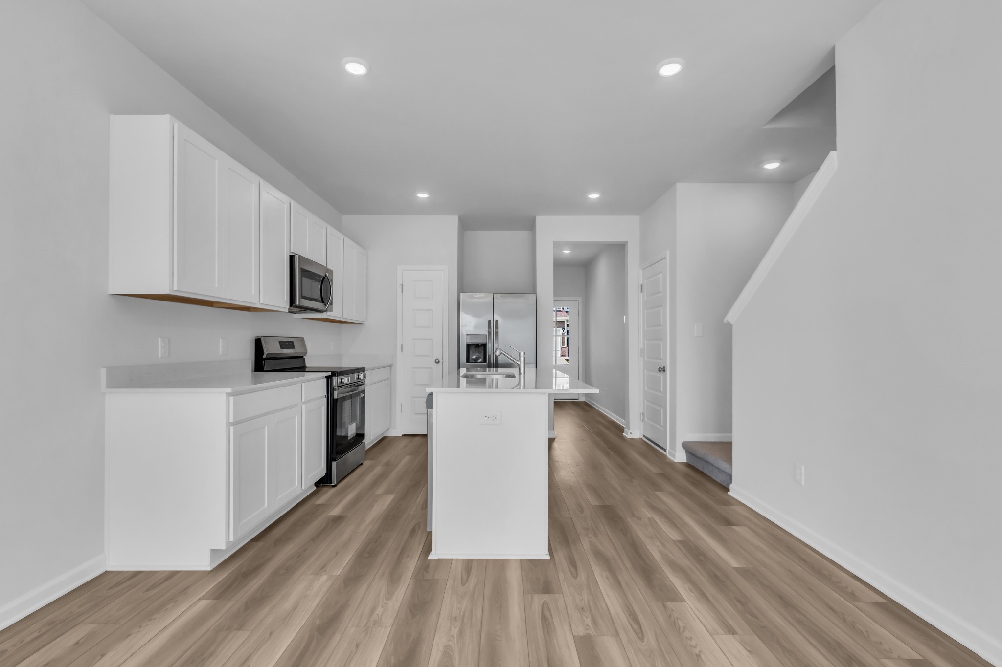 1613 Manuka Lane