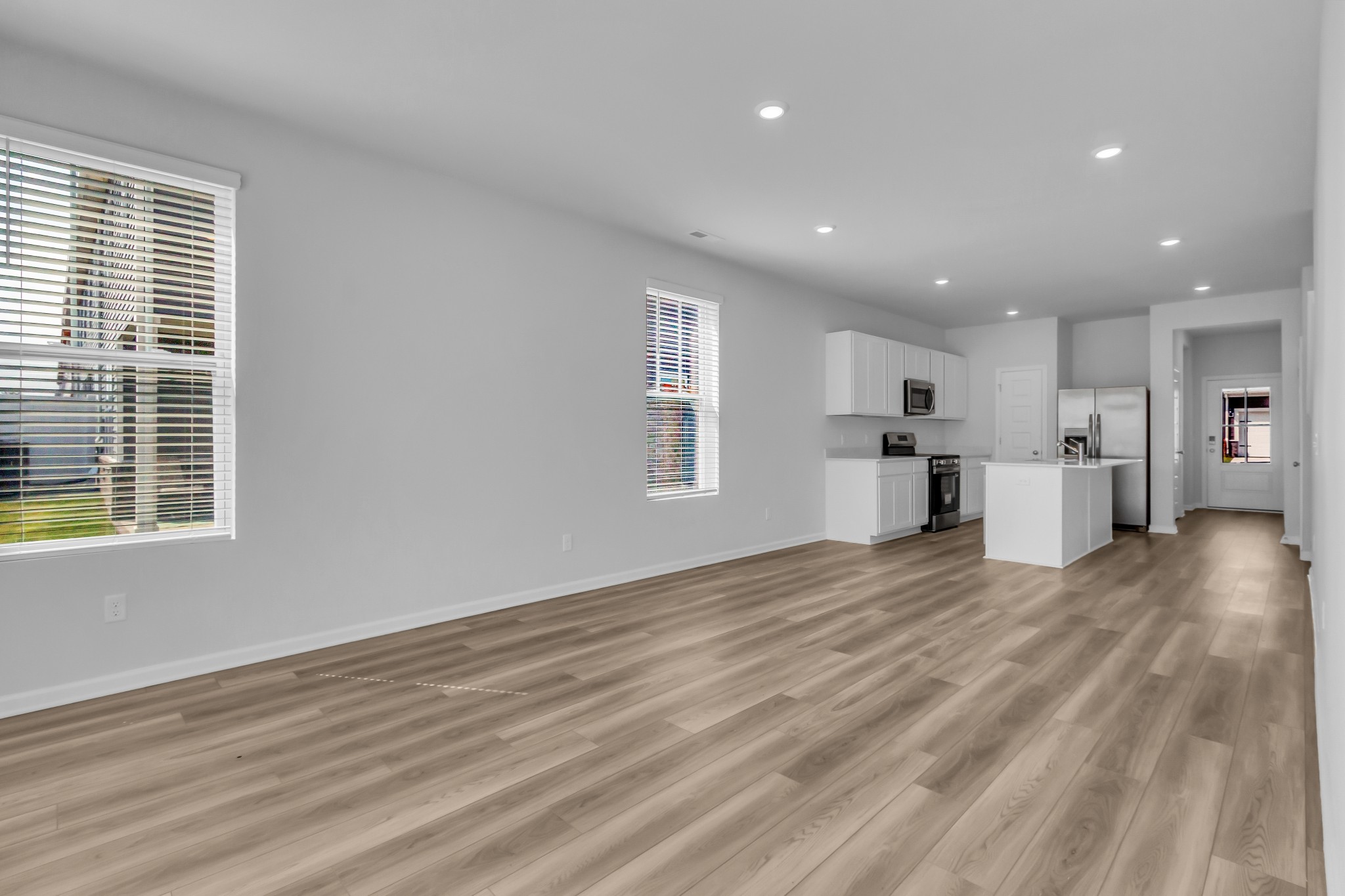 1613 Manuka Lane