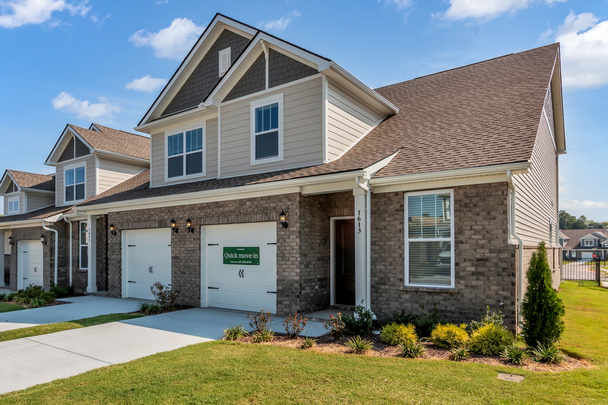 1613 Manuka Lane