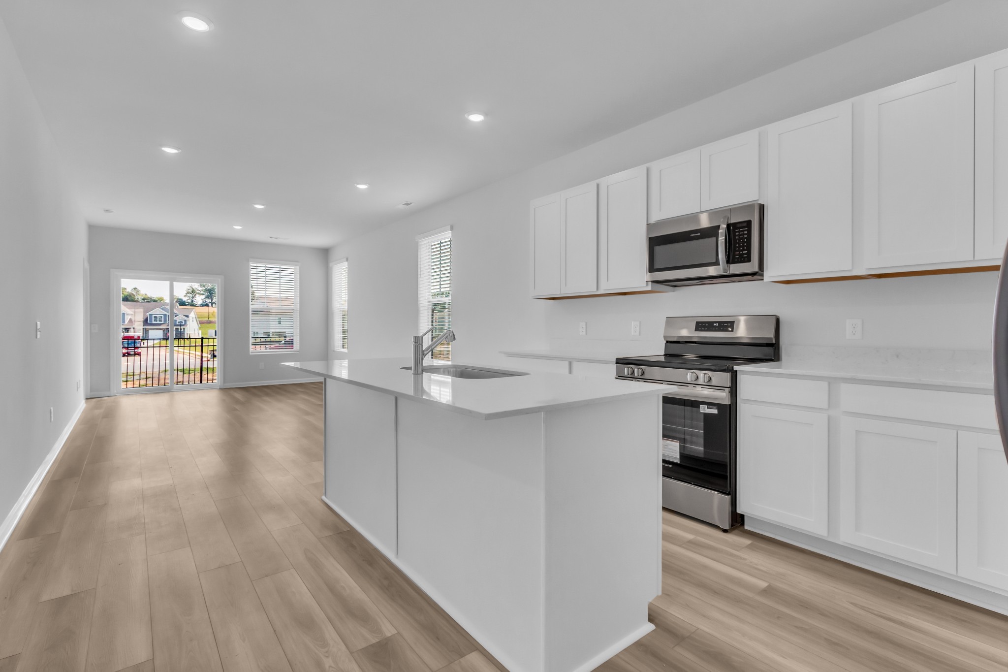 1613 Manuka Lane