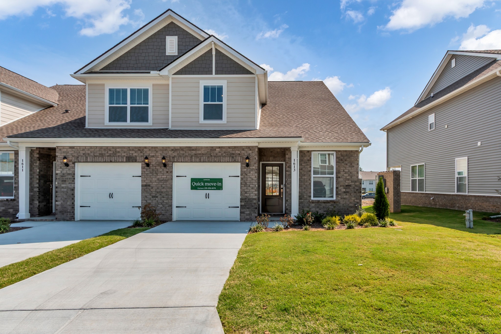 1613 Manuka Lane