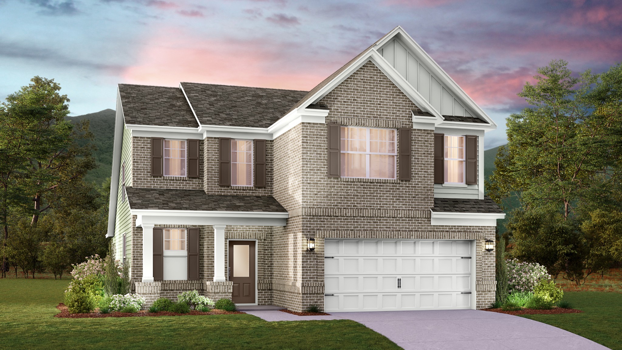 1324 Gentry Drive