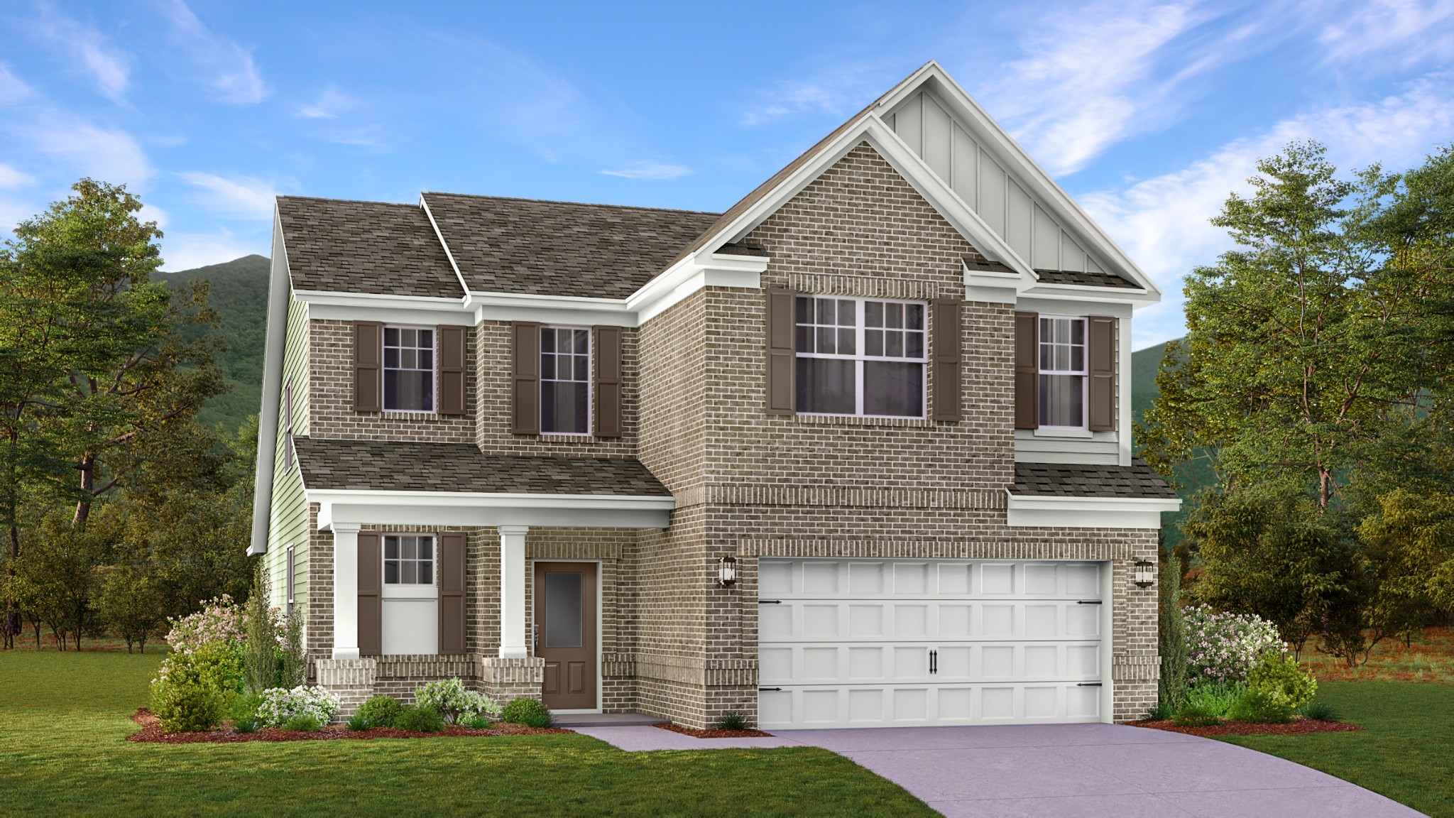 1324 Gentry Drive