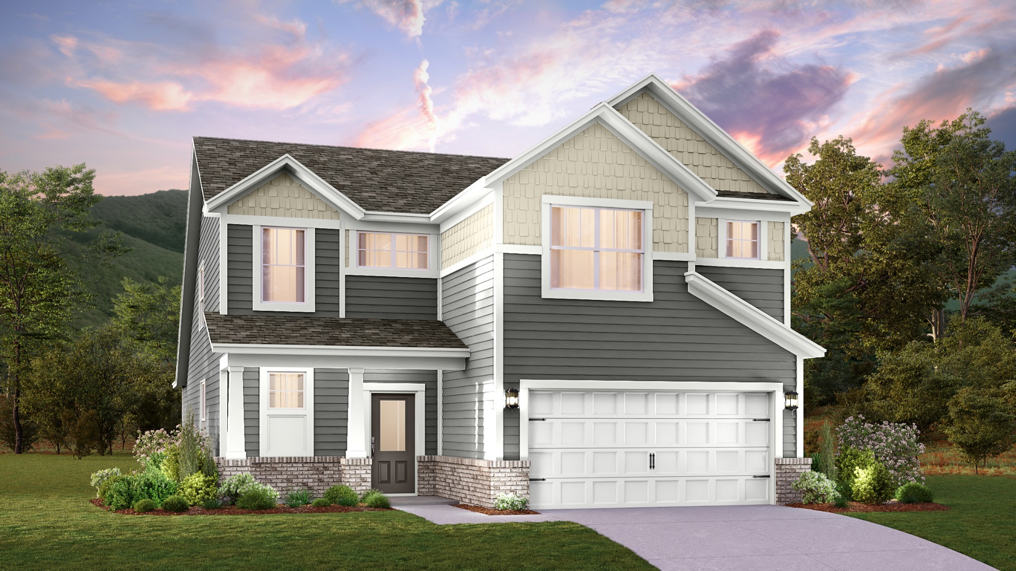 1324 Gentry Drive