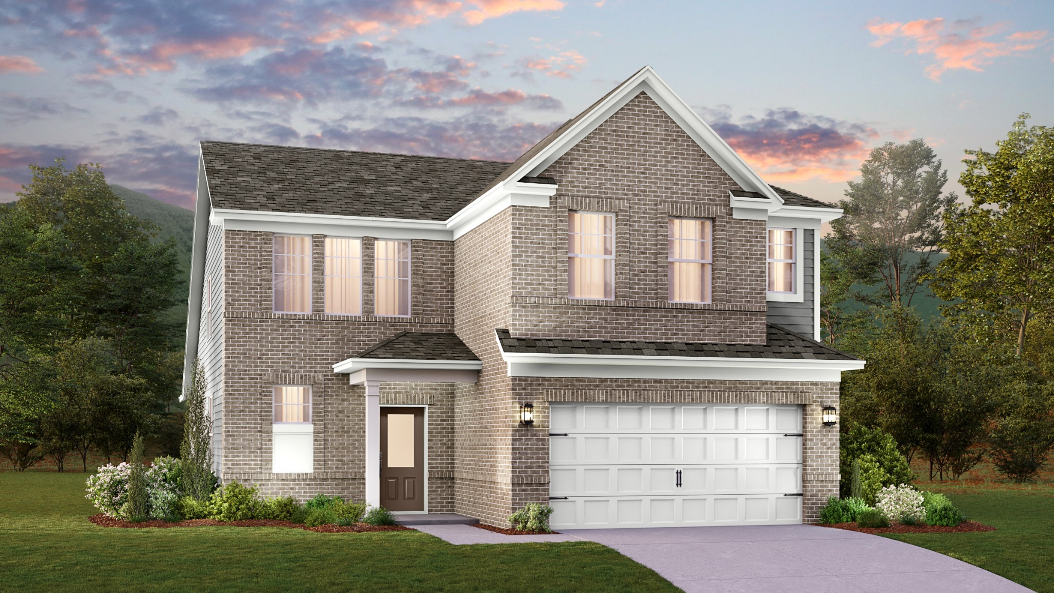 1324 Gentry Drive