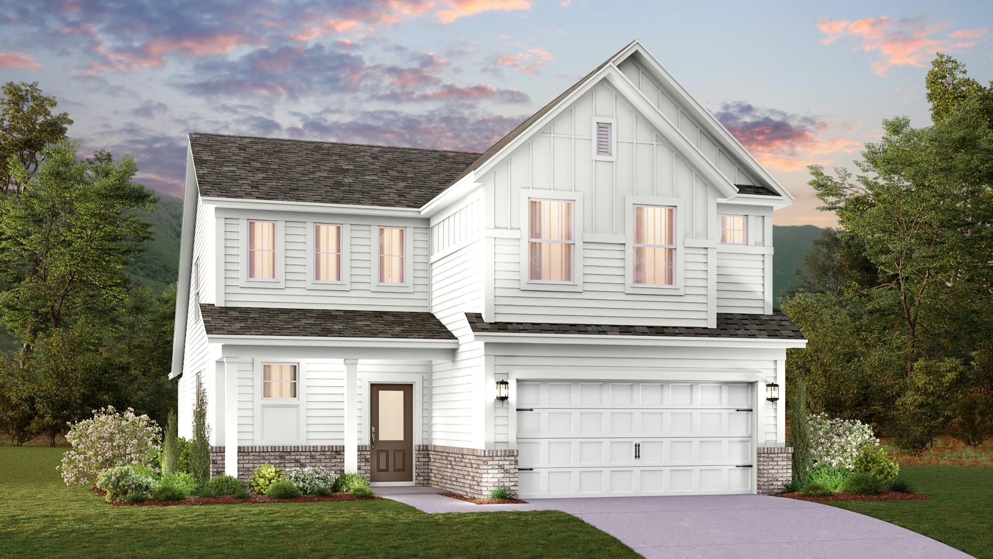 1324 Gentry Drive