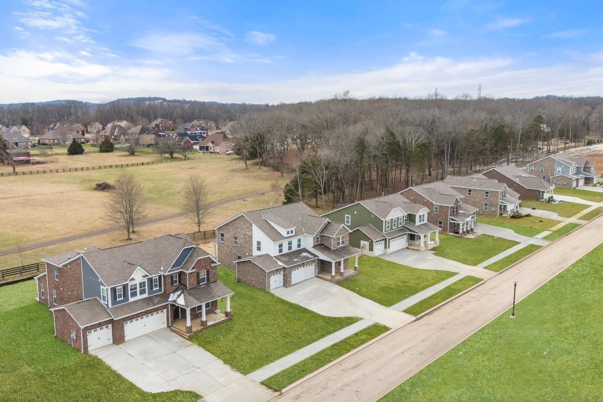 1231 Tucker Drive