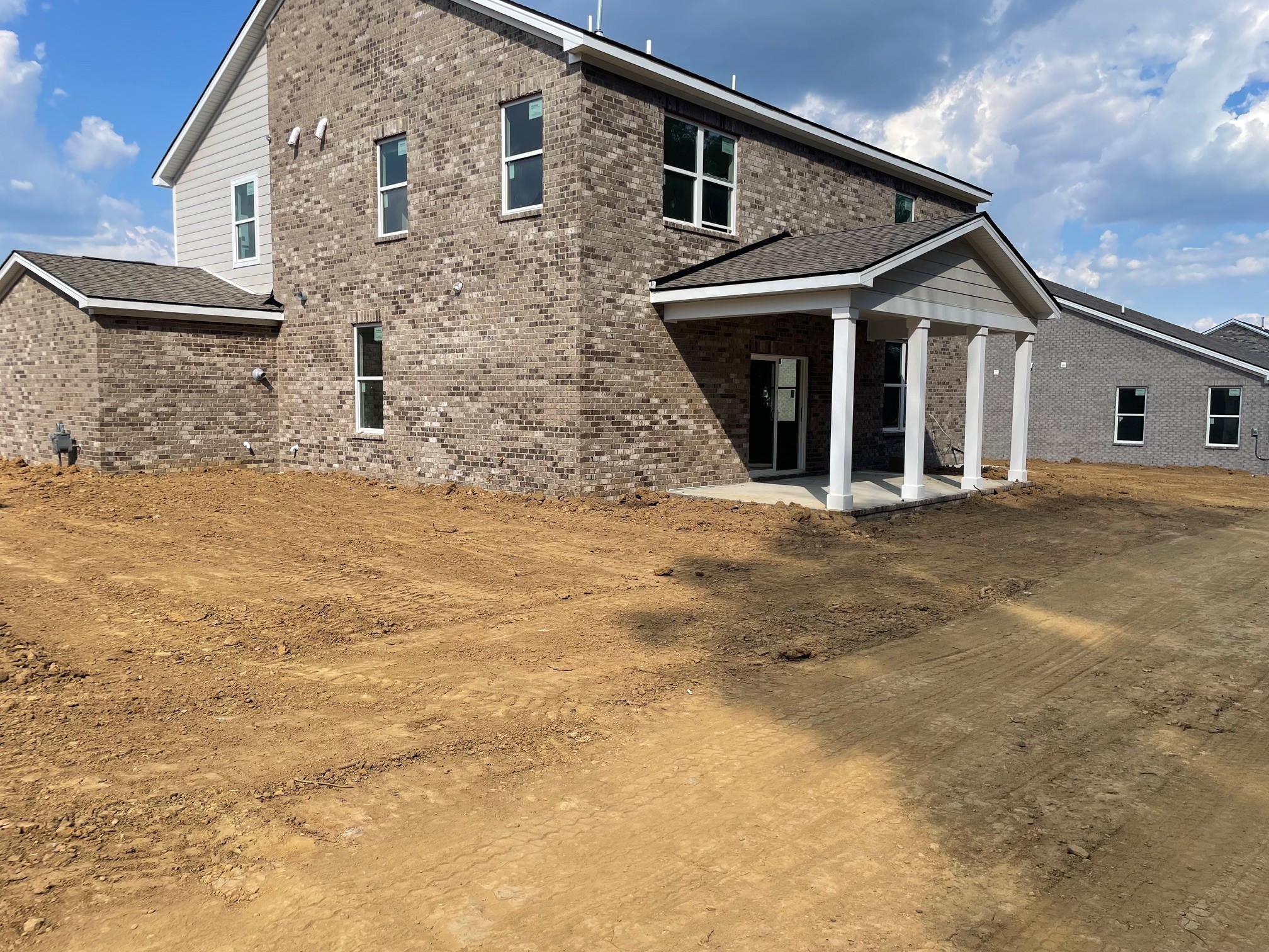 1231 Tucker Drive