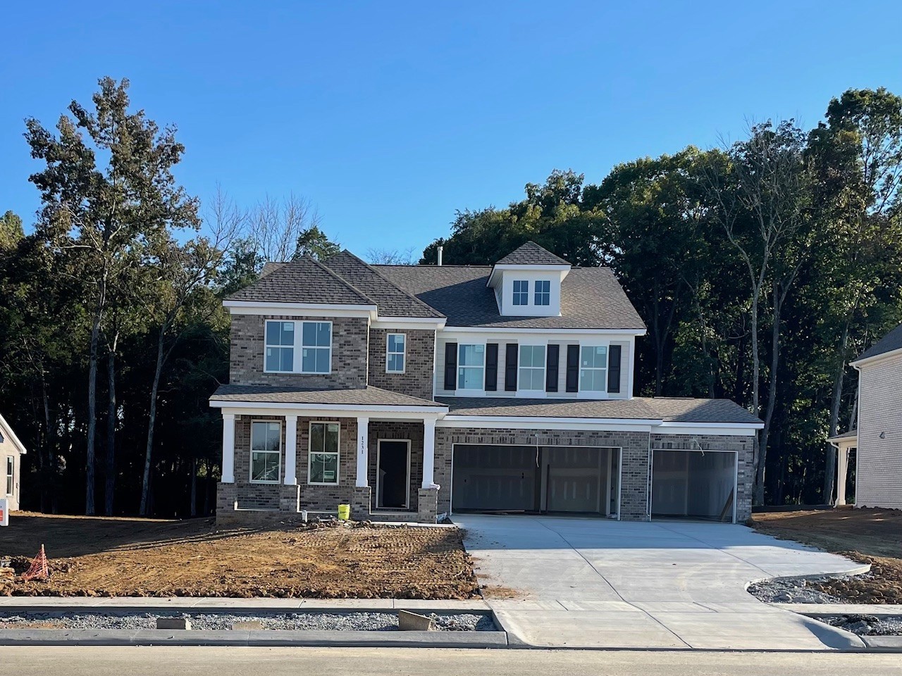1231 Tucker Drive