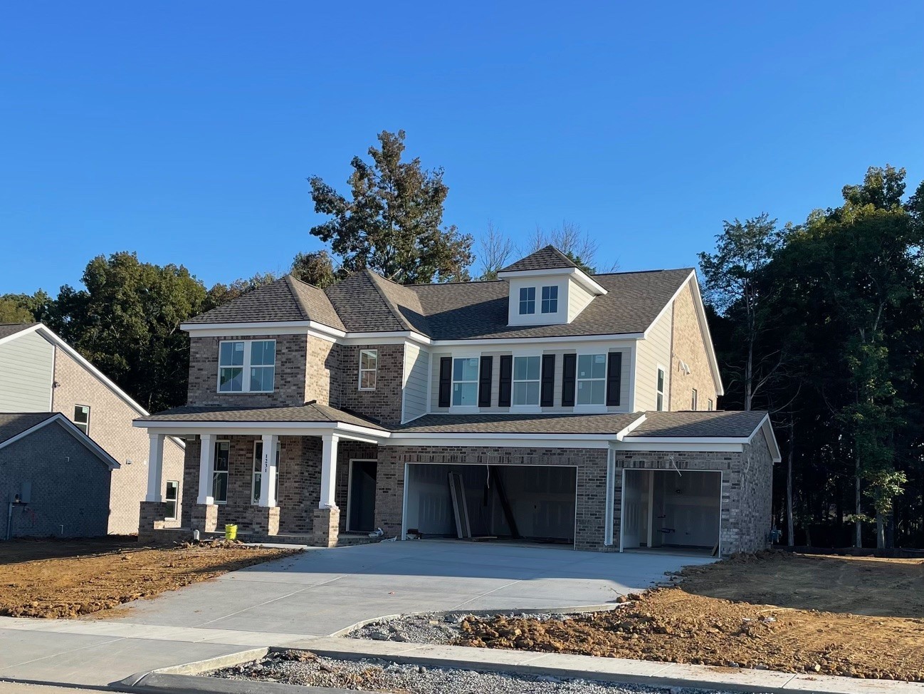 1231 Tucker Drive